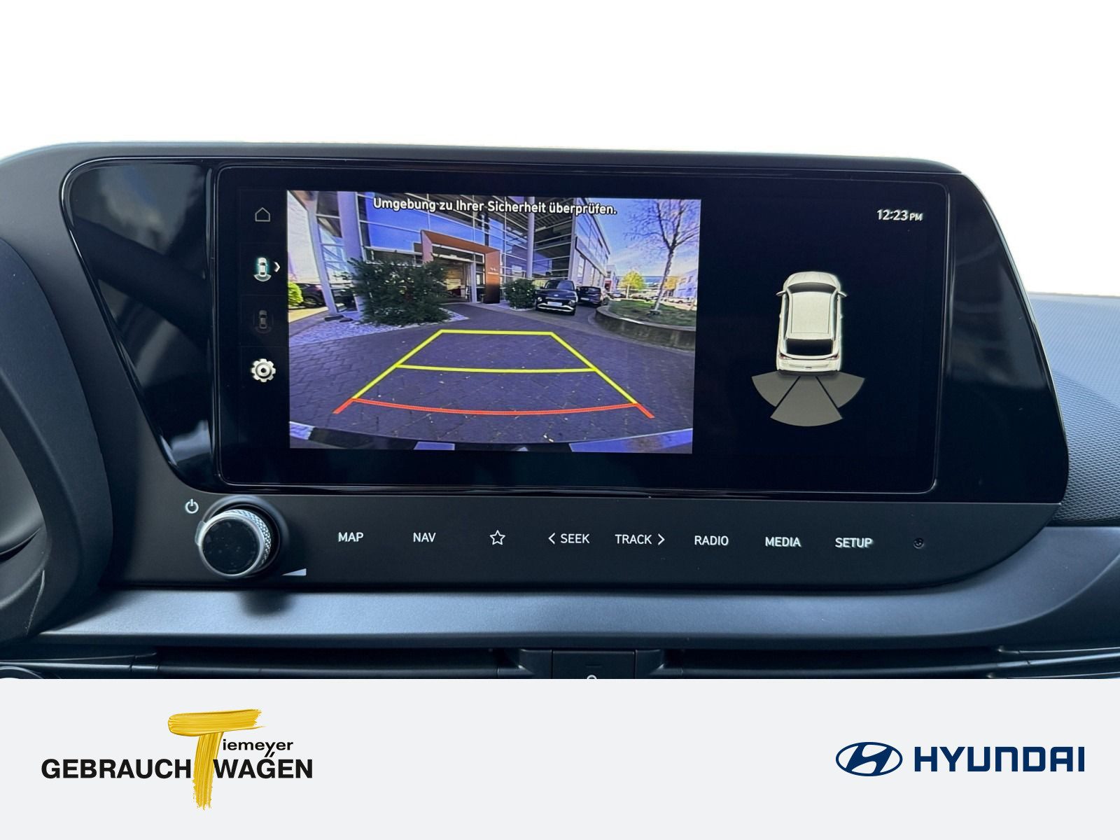 Hyundai i20 – Foto 14