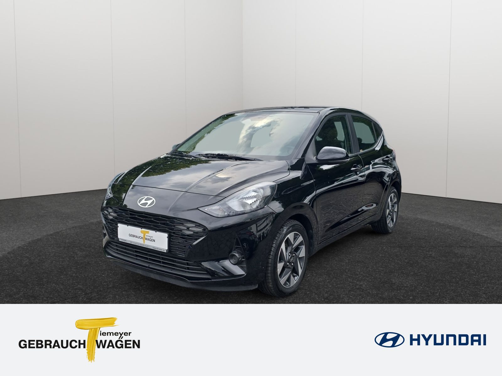 Hyundai i10 – Bild 1