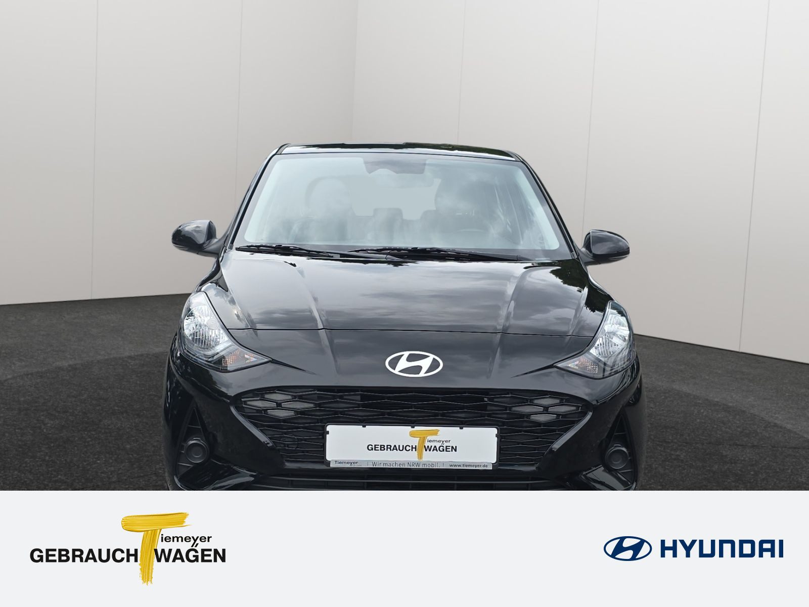 Hyundai i10 – Bild 2