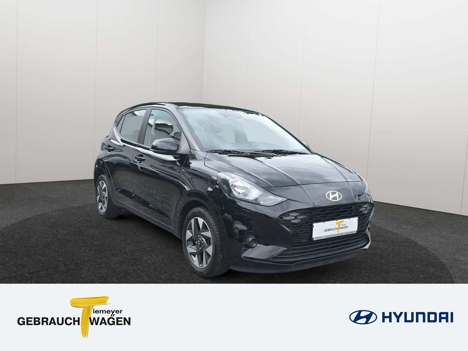 Hyundai i10 – Bild 3