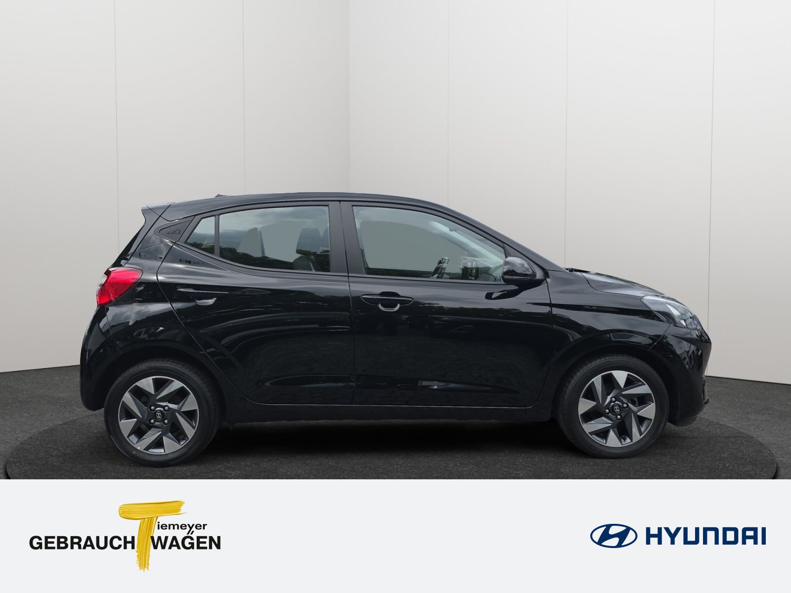 Hyundai i10 – Bild 4