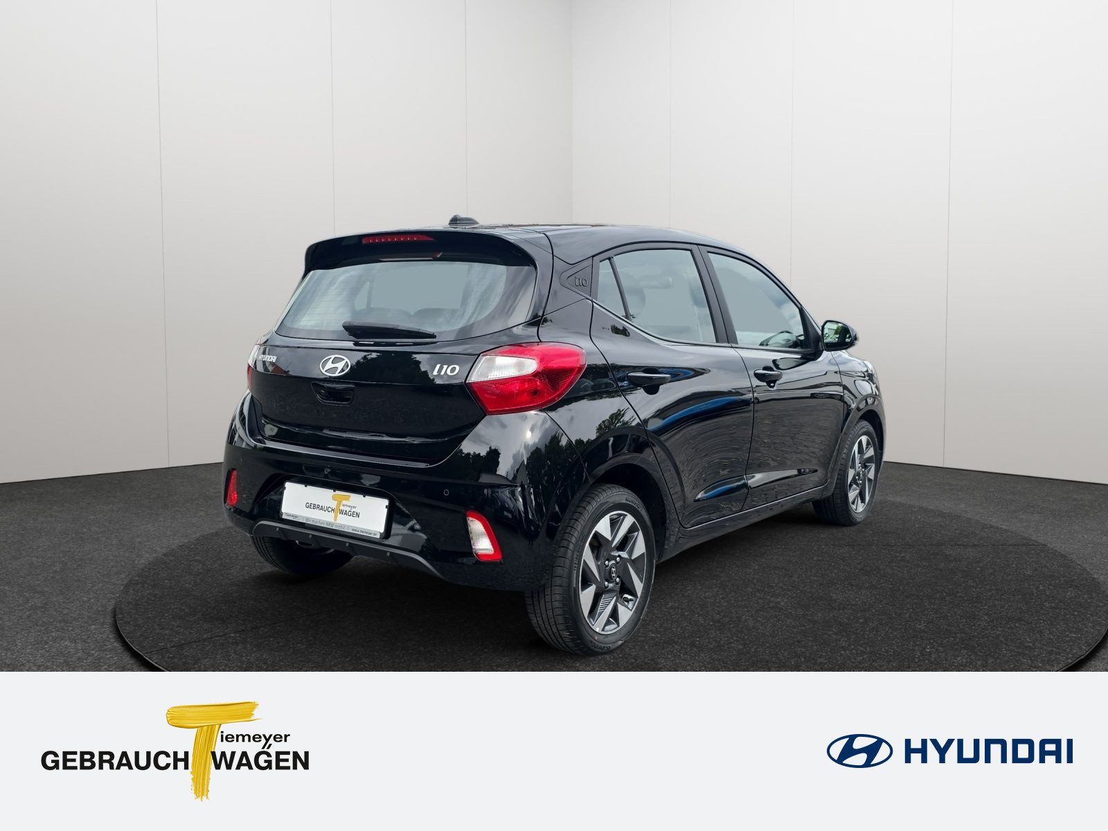 Hyundai i10 – Bild 5