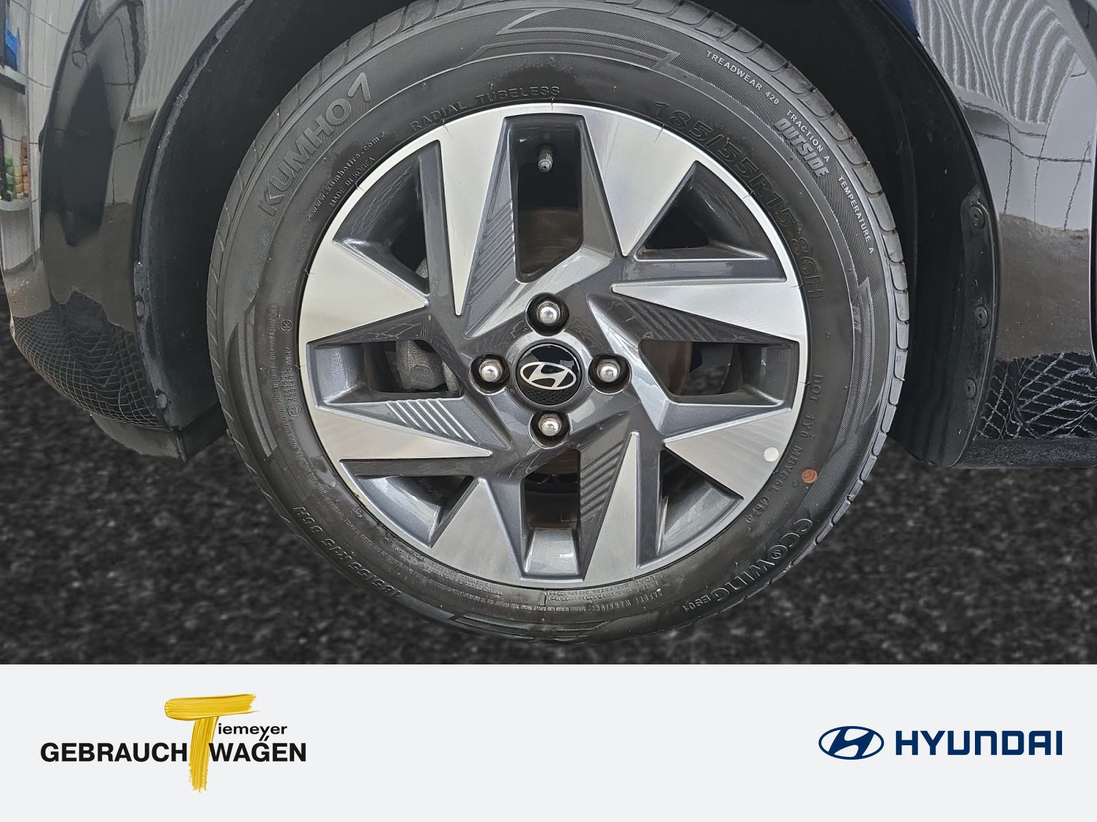 Hyundai i10 – Bild 9