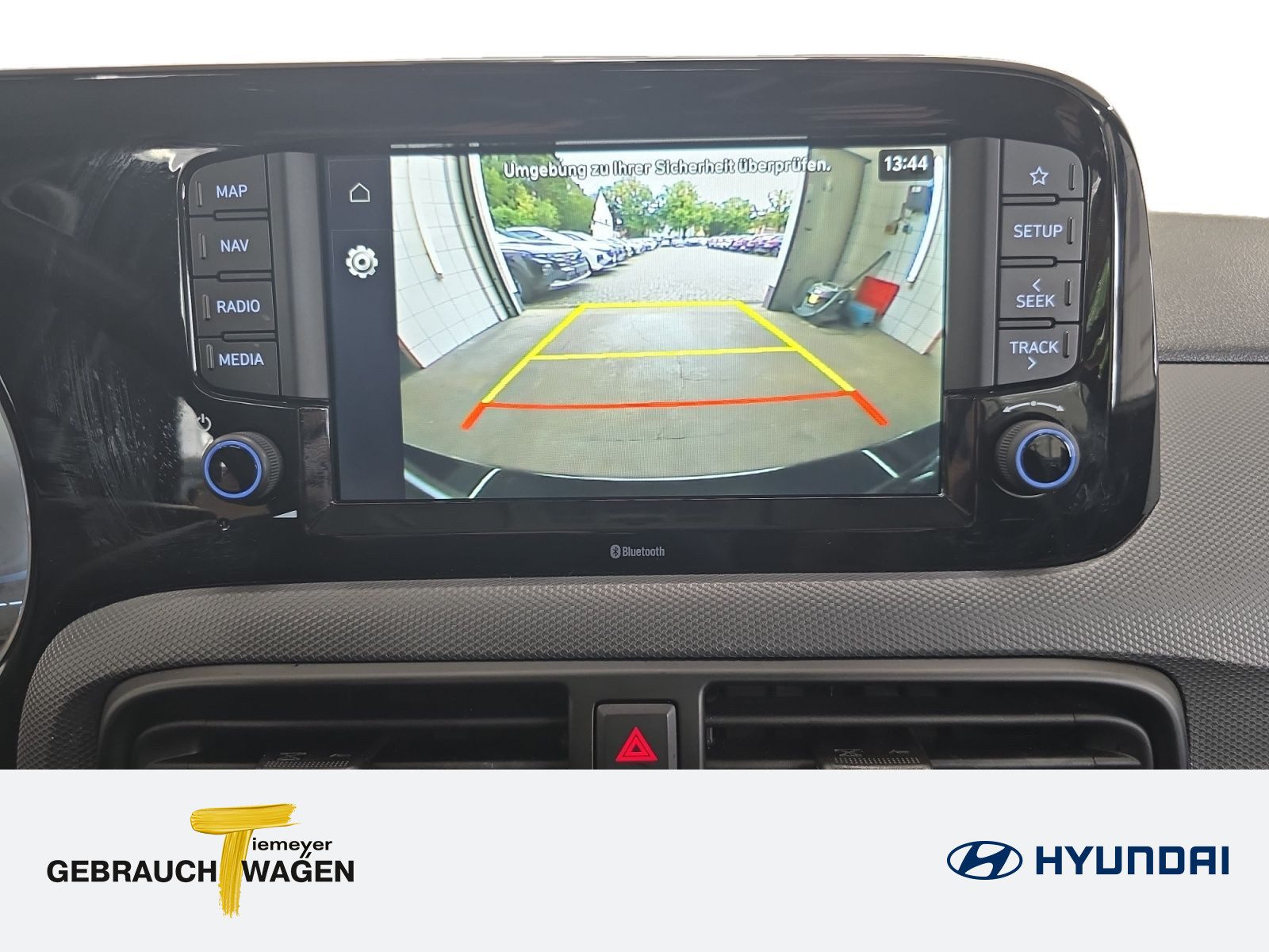 Hyundai i10 – Bild 15