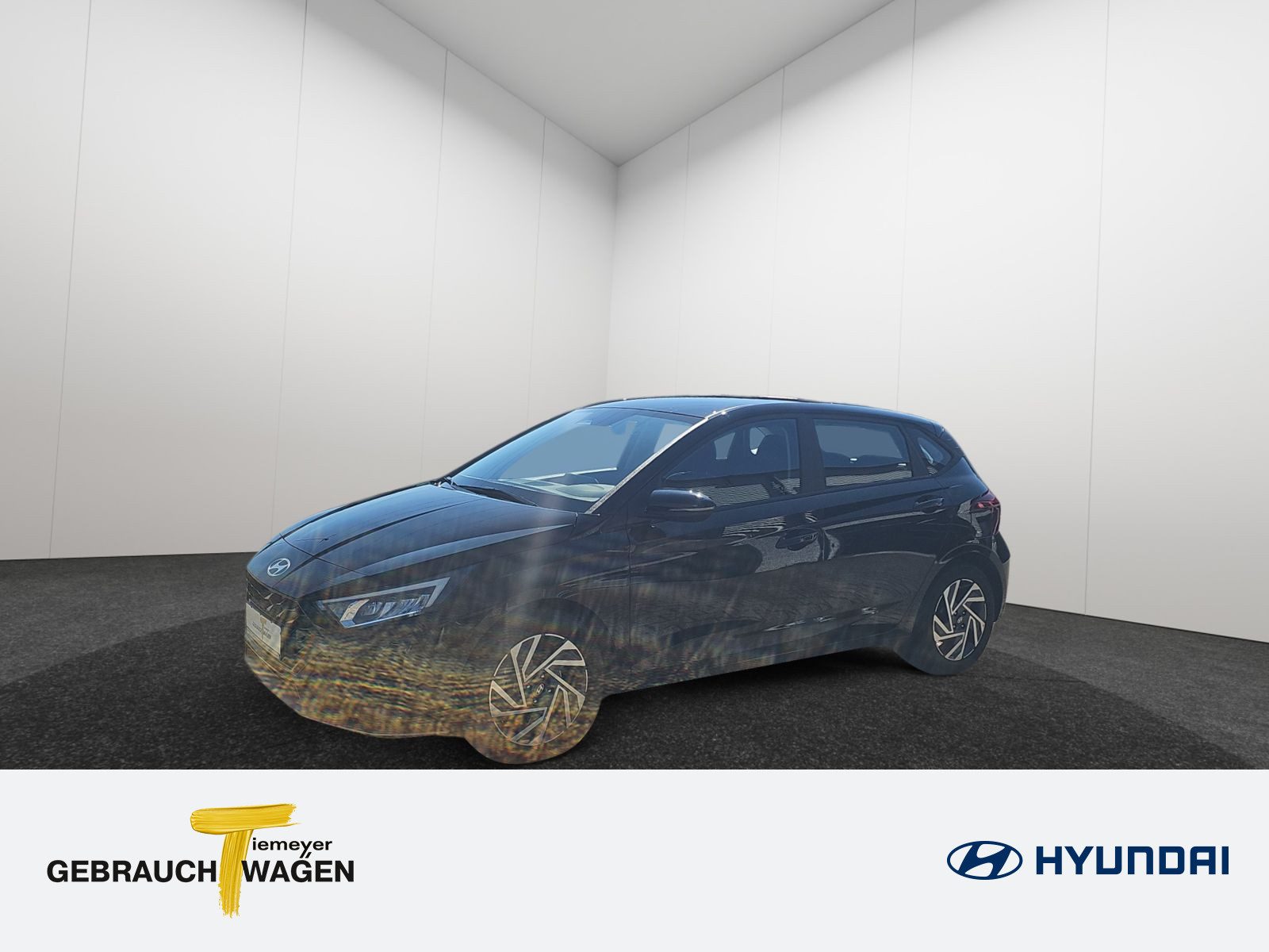 Hyundai i20 – Foto 1