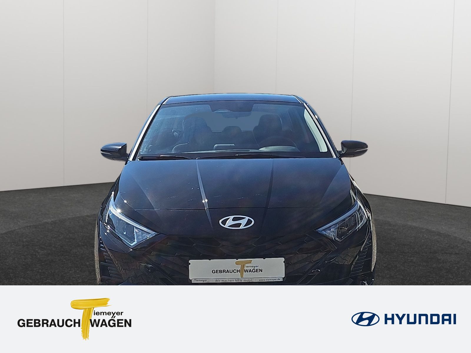Hyundai i20 – Foto 2