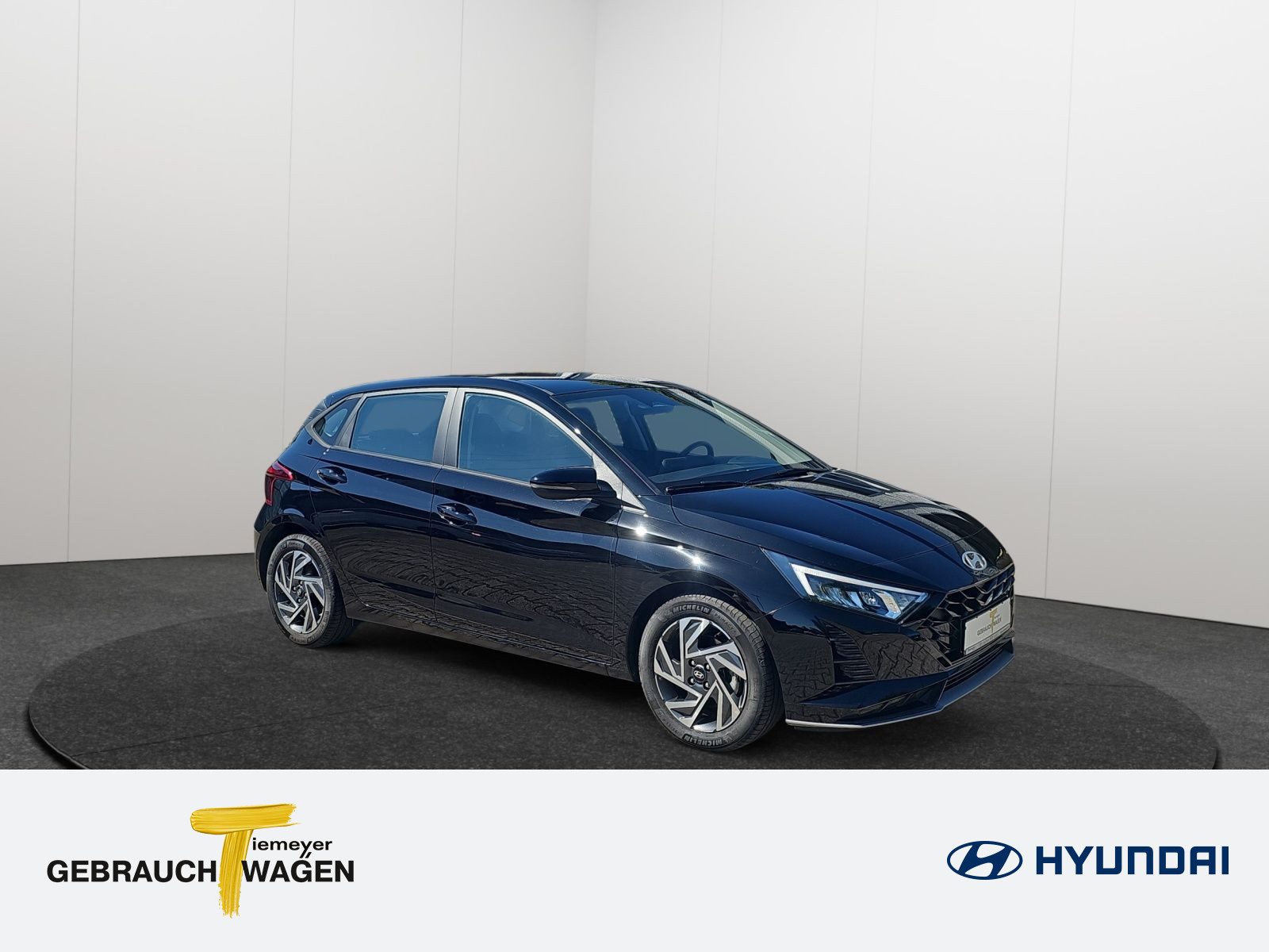Hyundai i20 – Foto 3