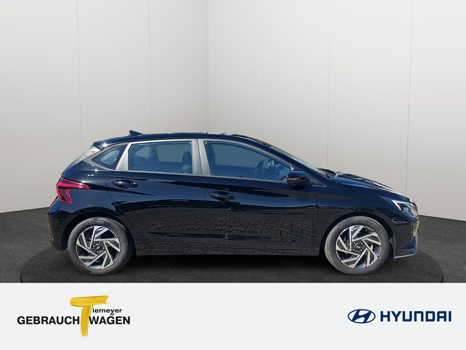 Hyundai i20 – Foto 4
