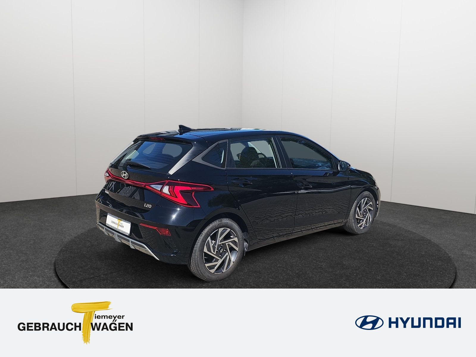 Hyundai i20 – Foto 5