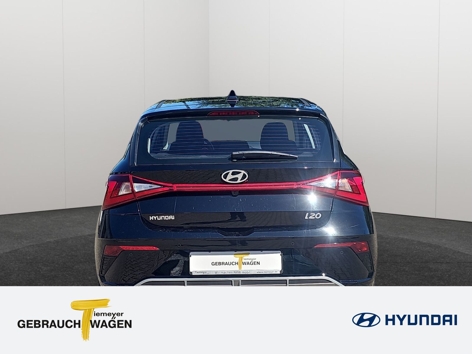 Hyundai i20 – Foto 6