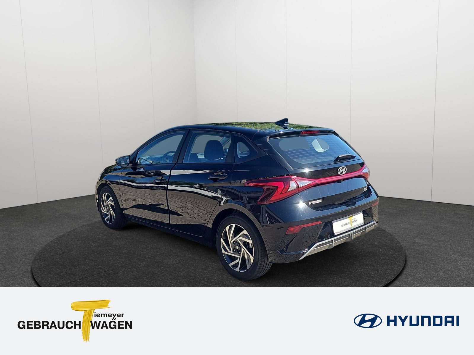 Hyundai i20 – Foto 7