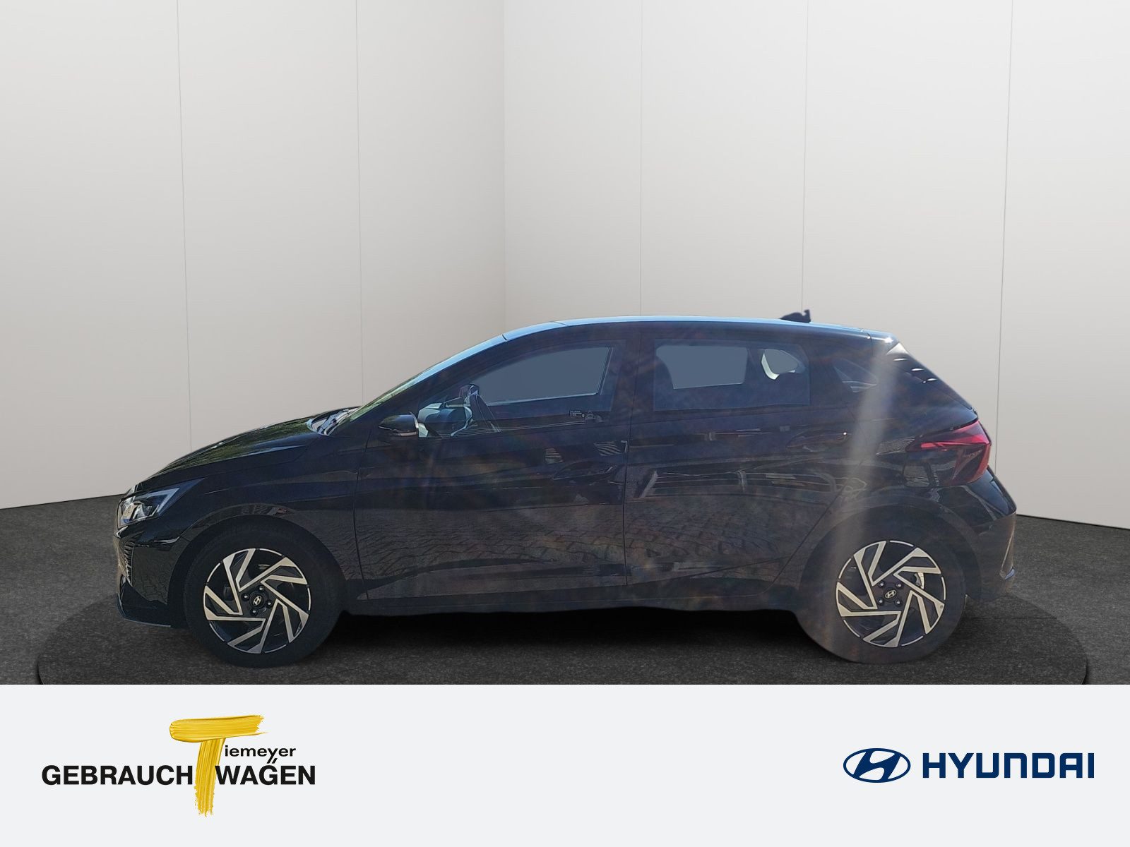 Hyundai i20 – Foto 8
