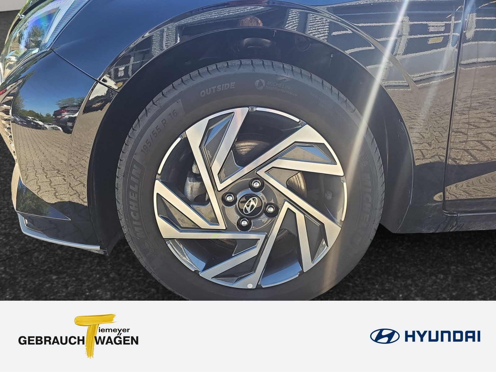 Hyundai i20 – Foto 9