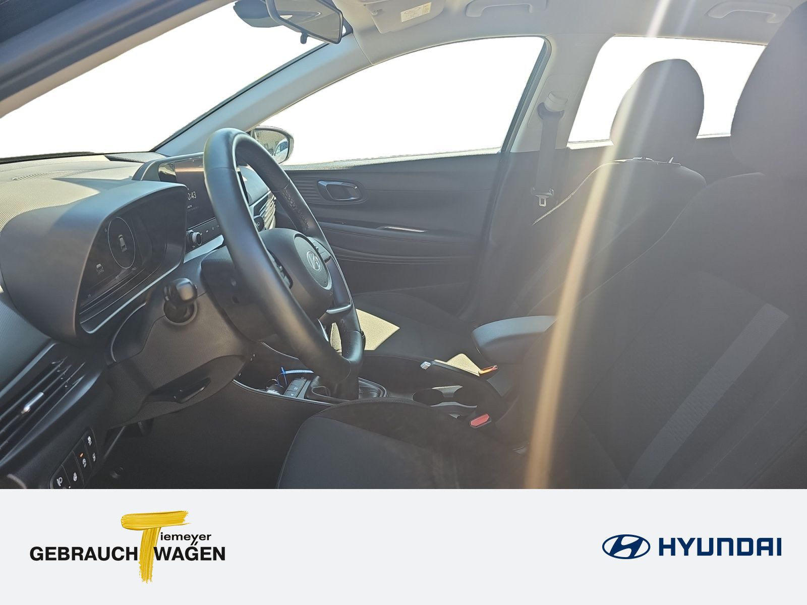 Hyundai i20 – Foto 10