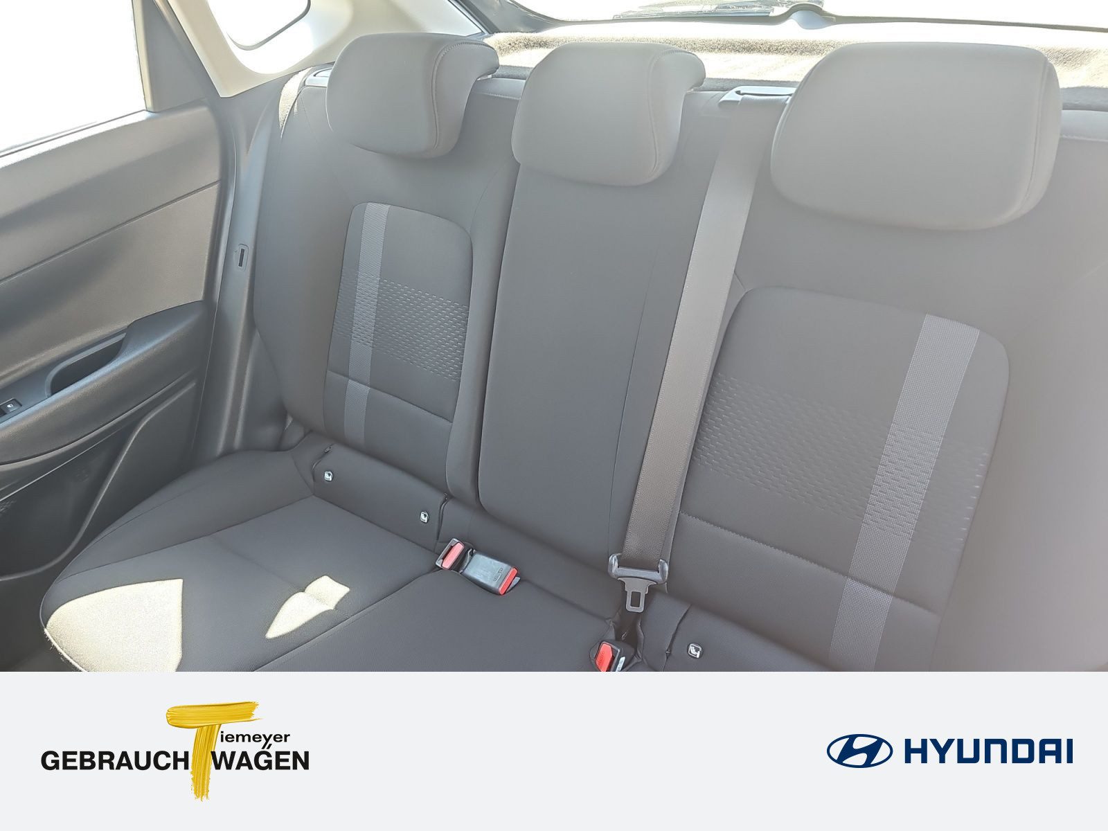 Hyundai i20 – Foto 11