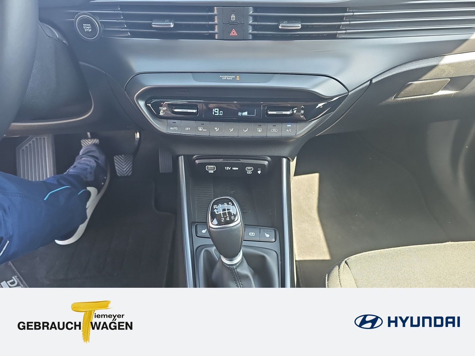 Hyundai i20 – Foto 13