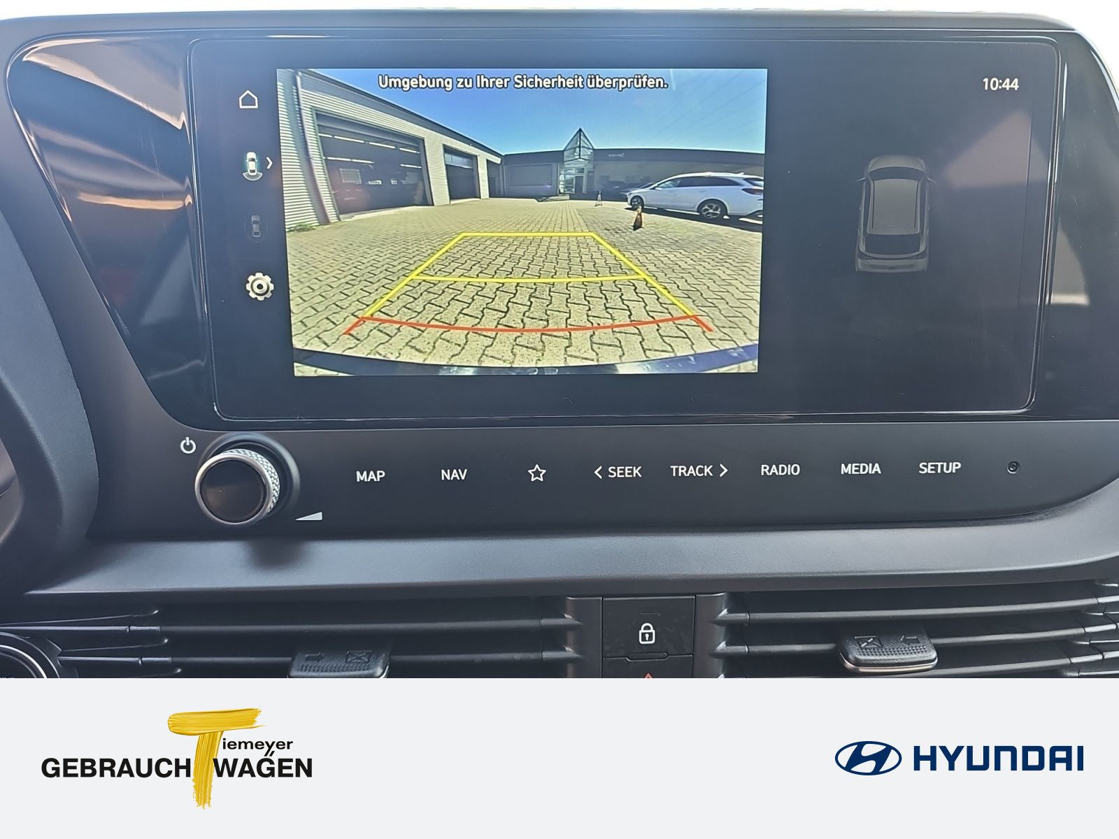 Hyundai i20 – Foto 15