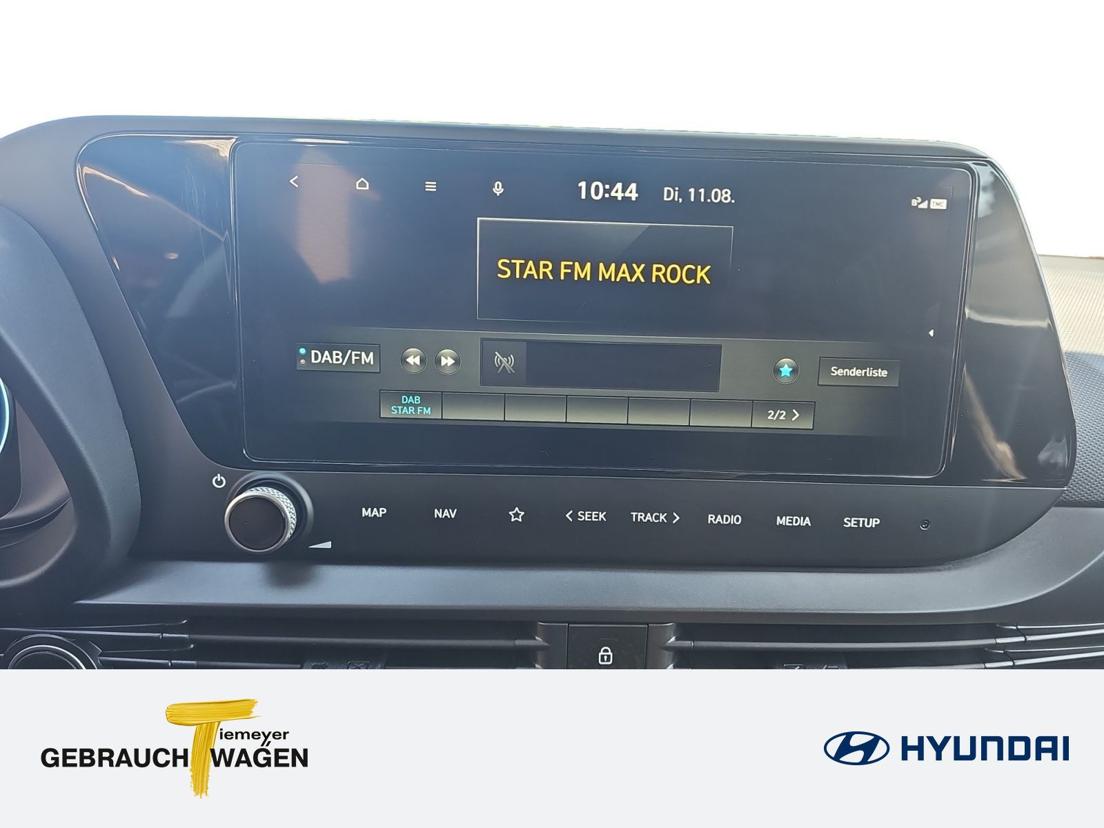 Hyundai i20 – Foto 16
