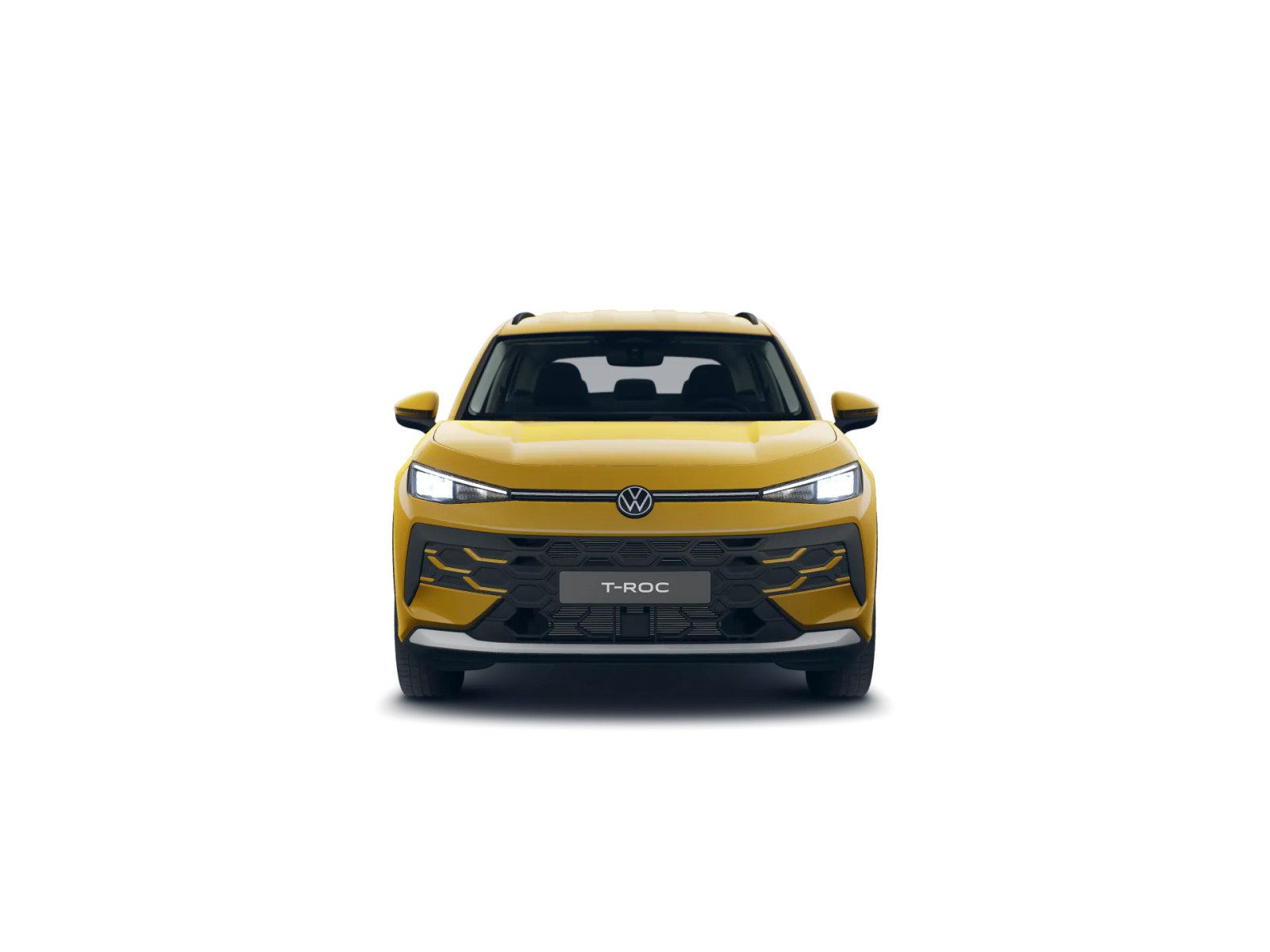 Volkswagen T-Roc – Foto 3