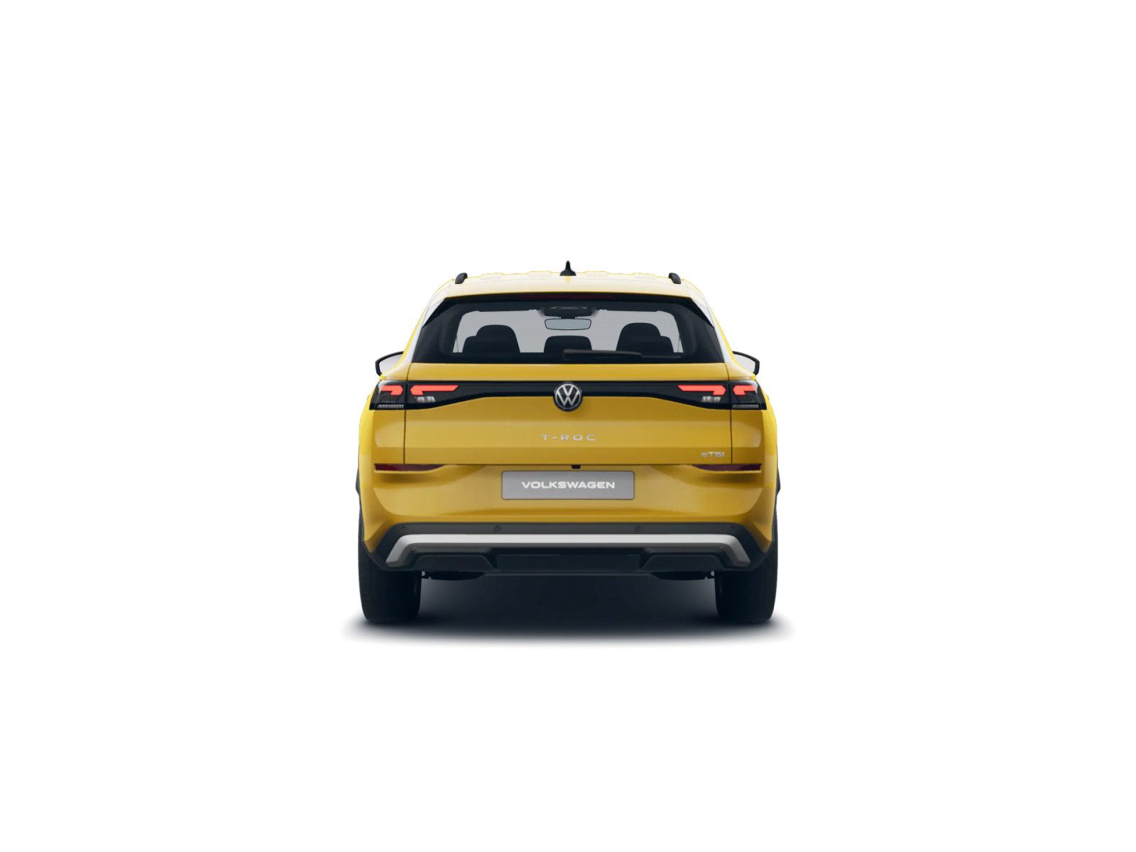 Volkswagen T-Roc – Foto 7