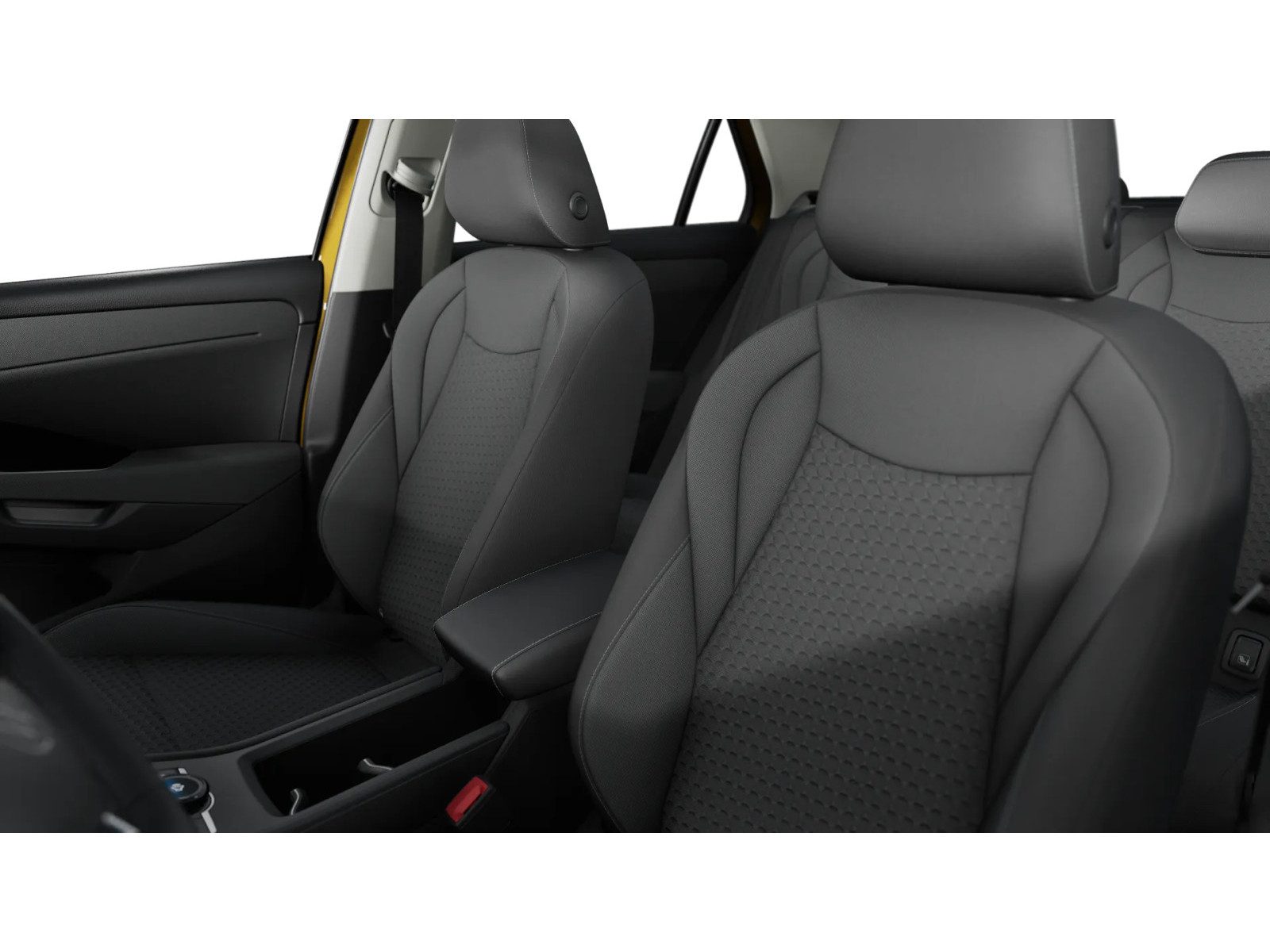 Volkswagen T-Roc – Foto 10