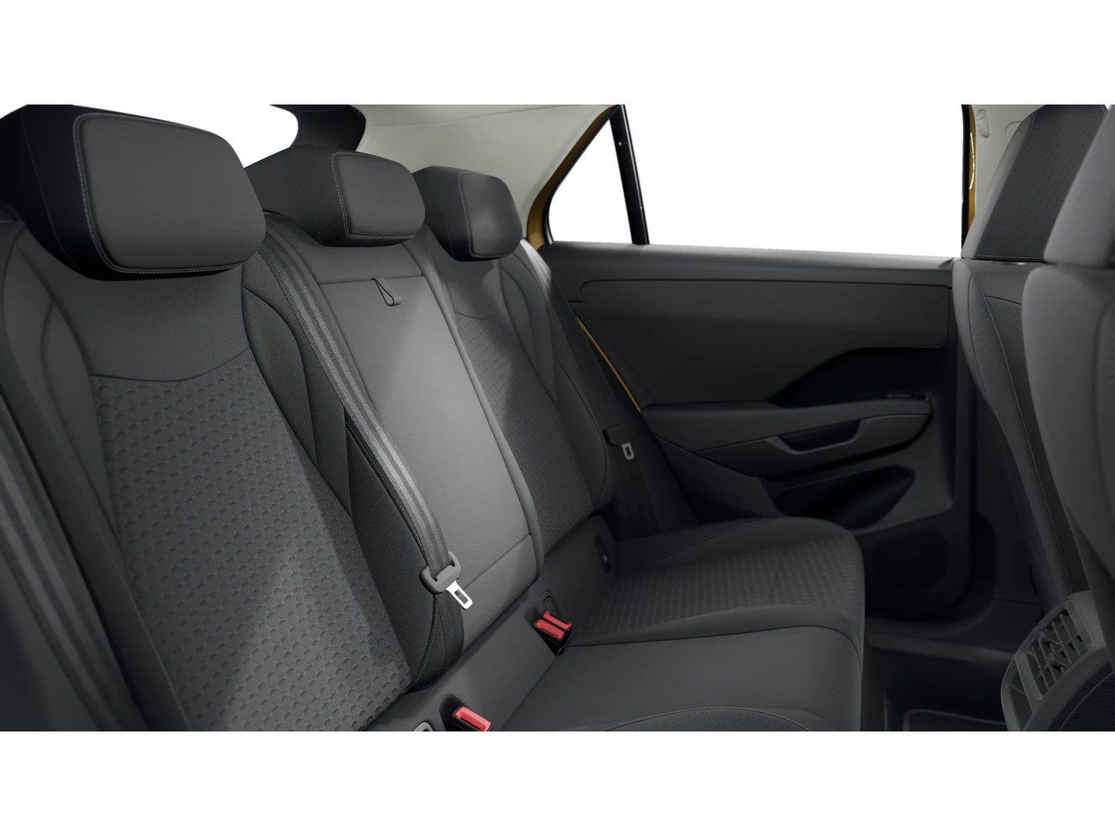 Volkswagen T-Roc – Foto 11