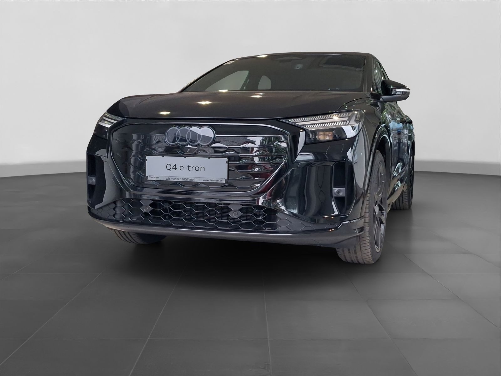 Audi Q4 e-tron – Foto 2