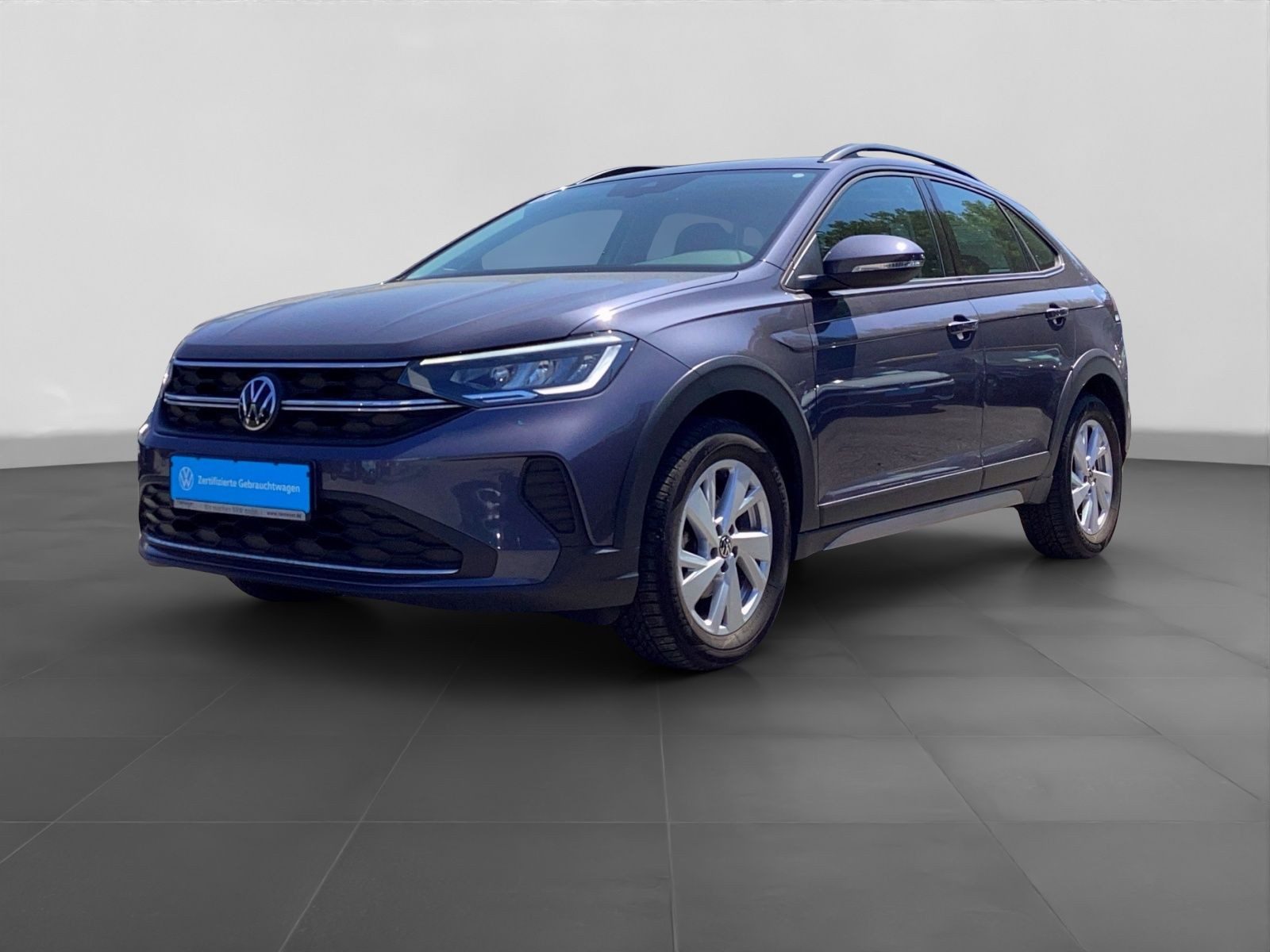 Volkswagen Taigo – Bild 2