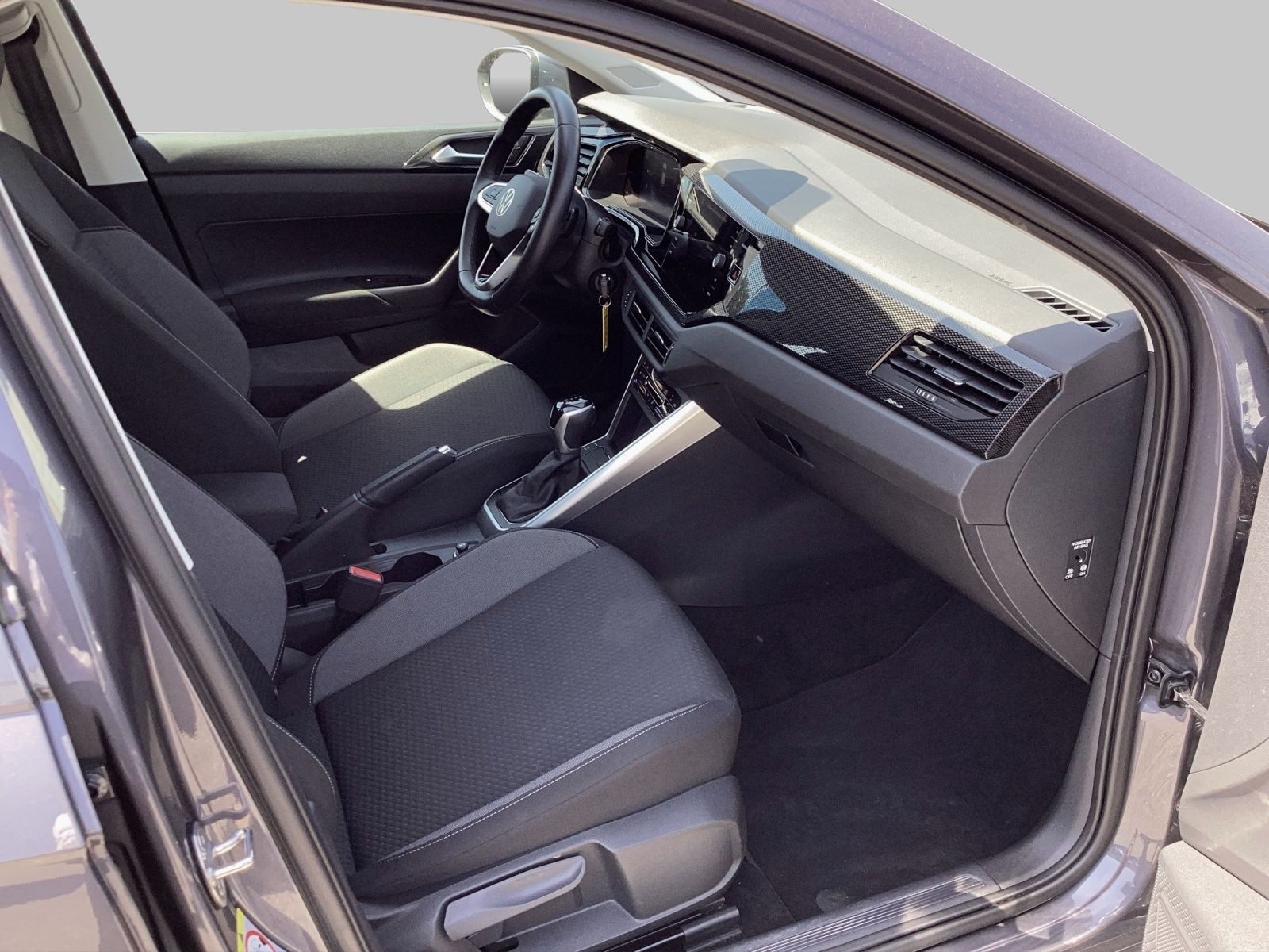 Volkswagen Taigo – Bild 4