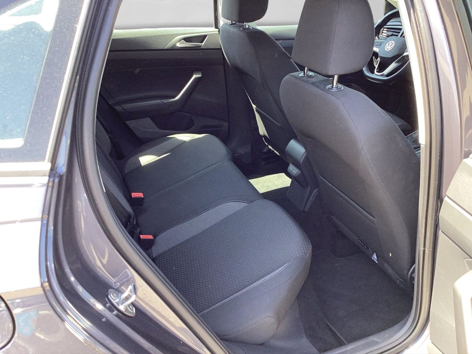 Volkswagen Taigo – Bild 6