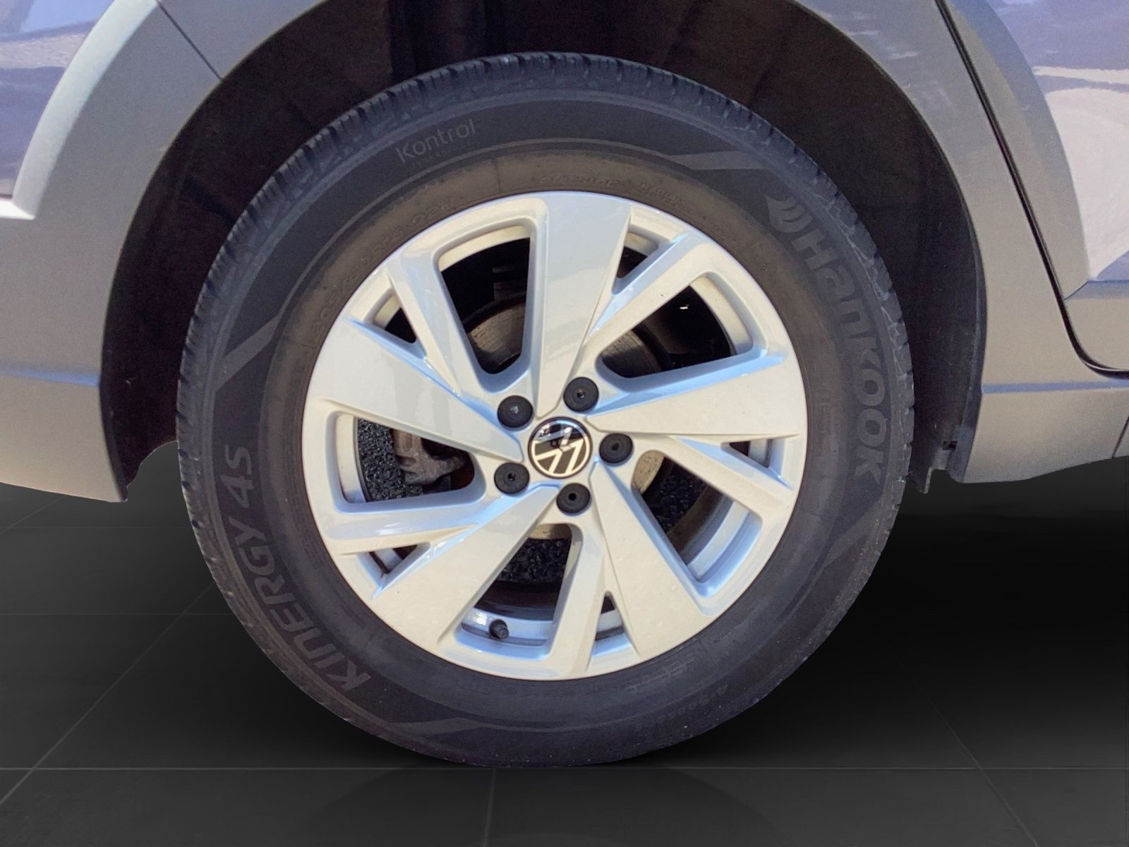 Volkswagen Taigo – Bild 7