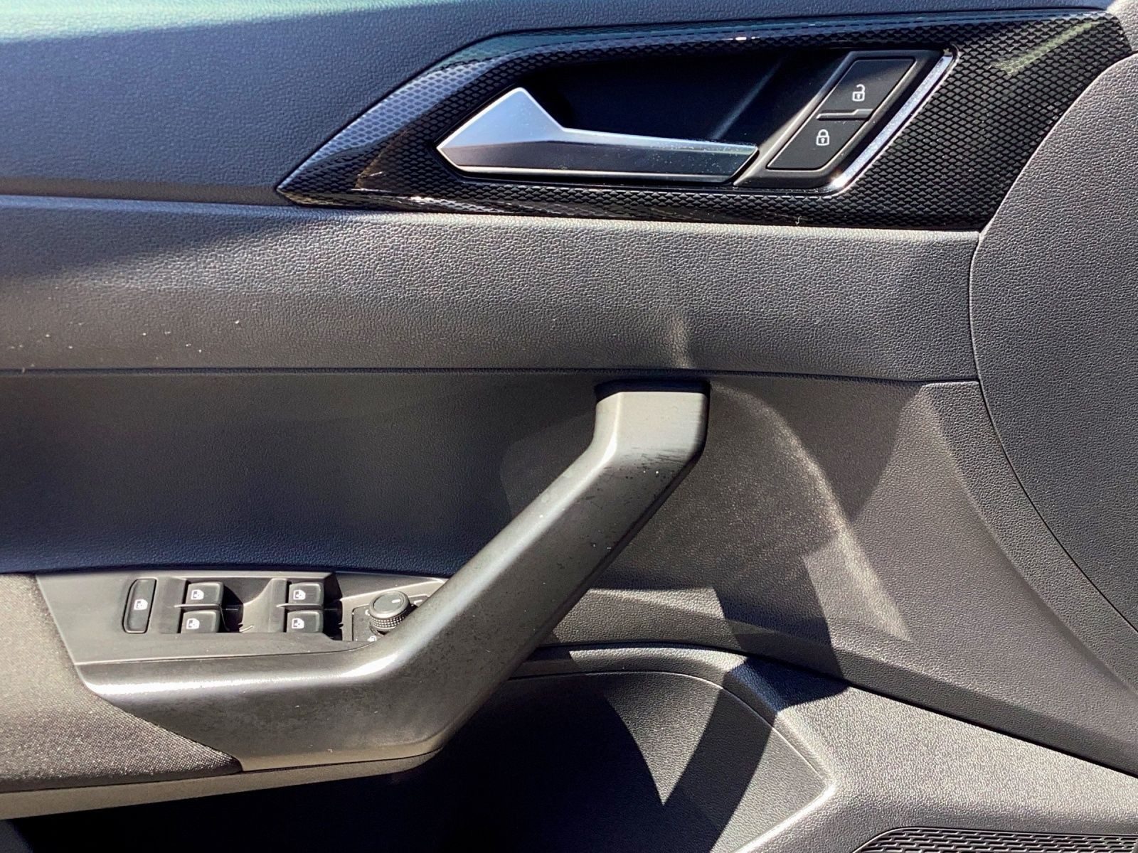Volkswagen Taigo – Bild 8