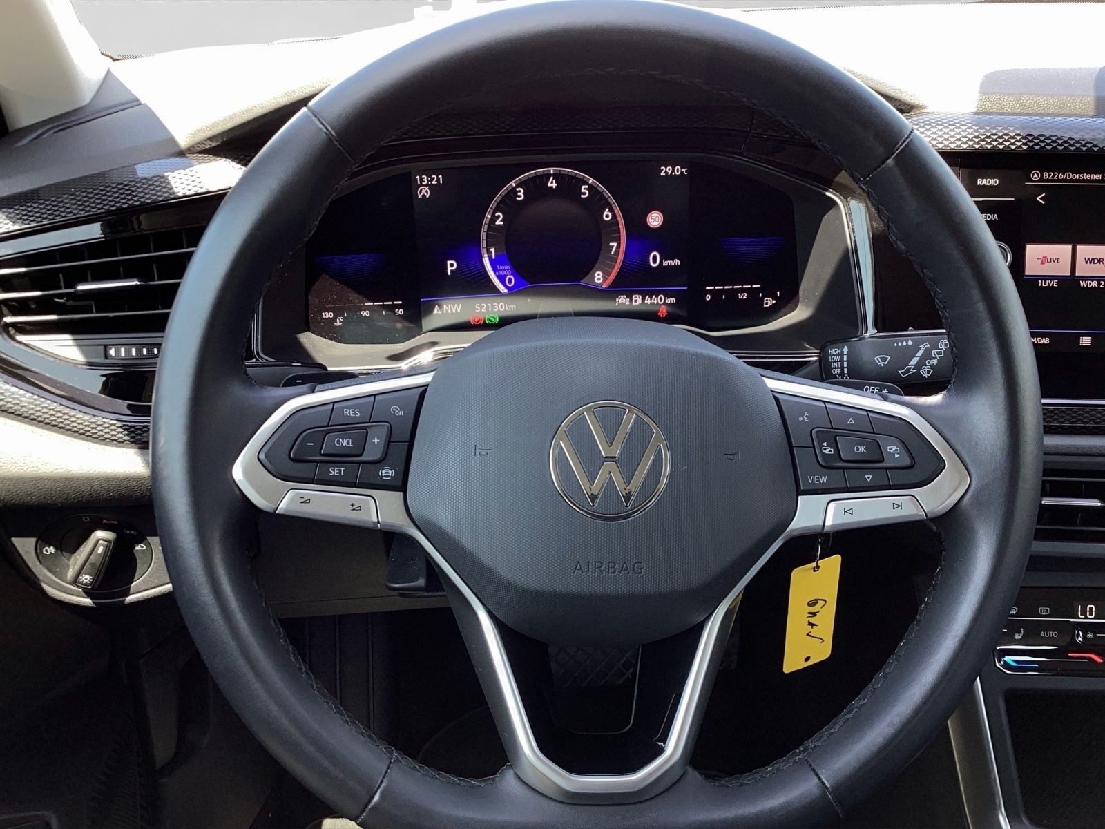 Volkswagen Taigo – Bild 9