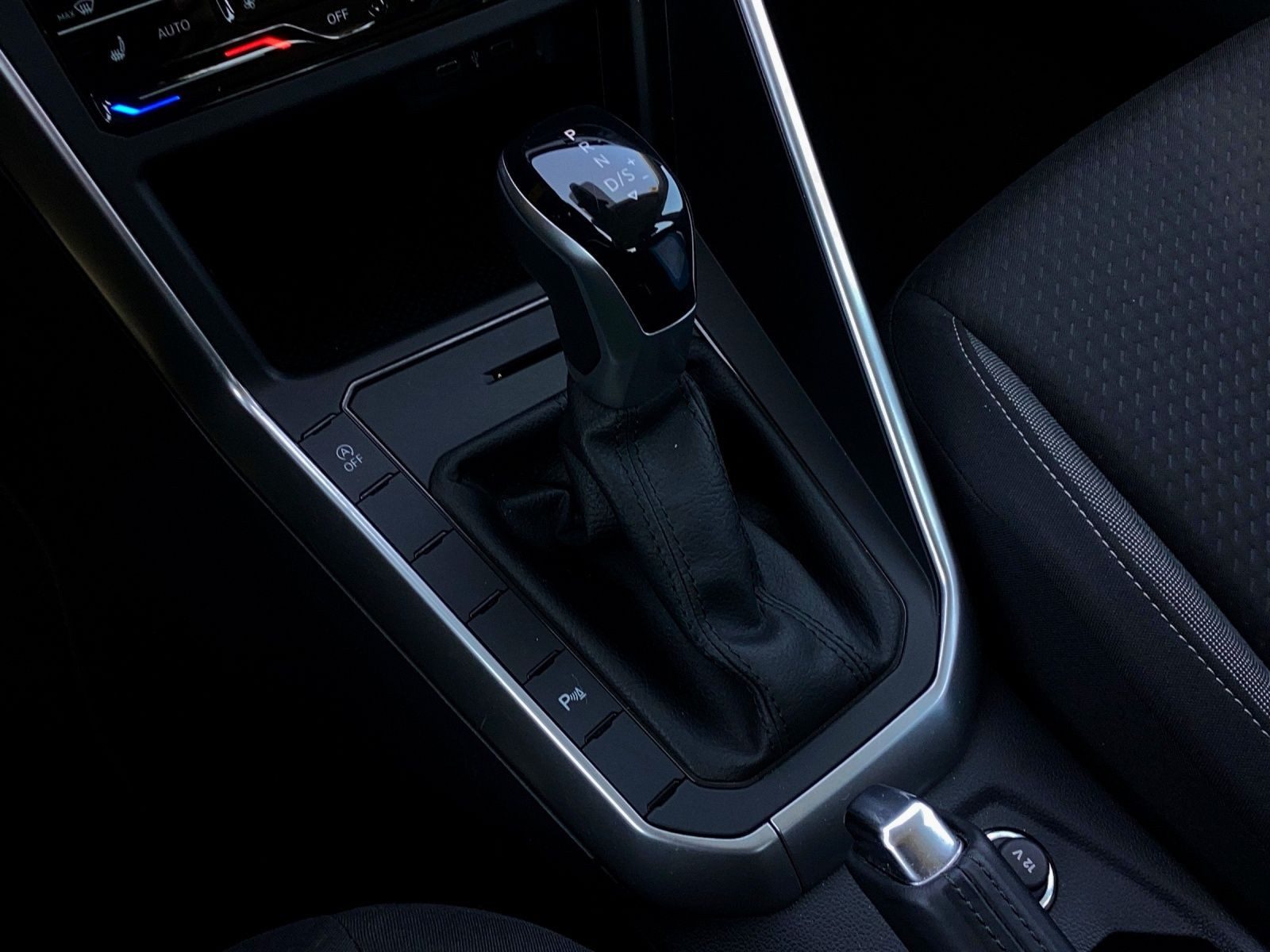 Volkswagen Taigo – Bild 11