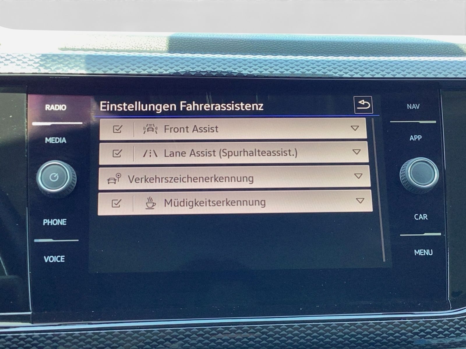 Volkswagen Taigo – Bild 14