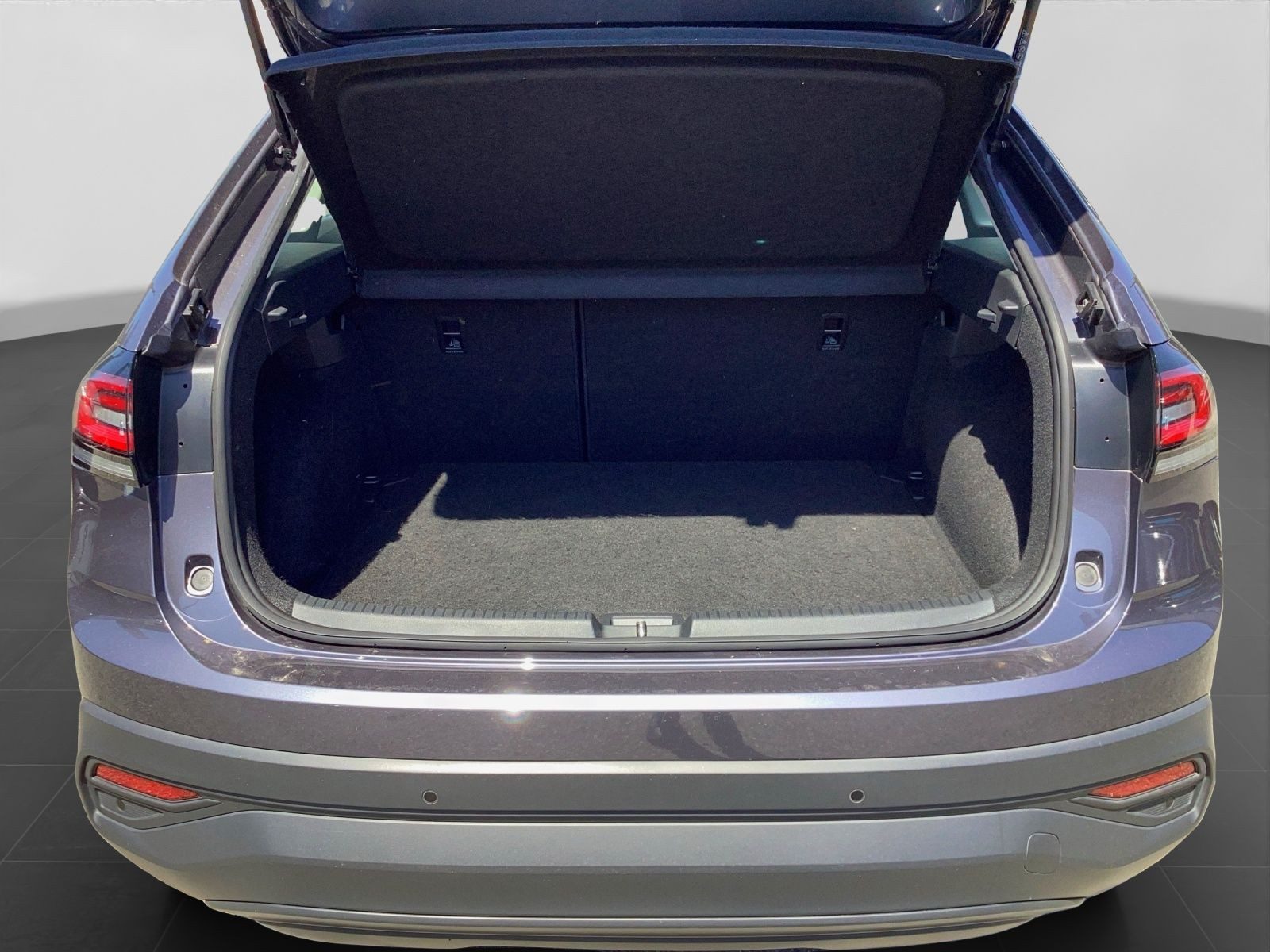 Volkswagen Taigo – Bild 17