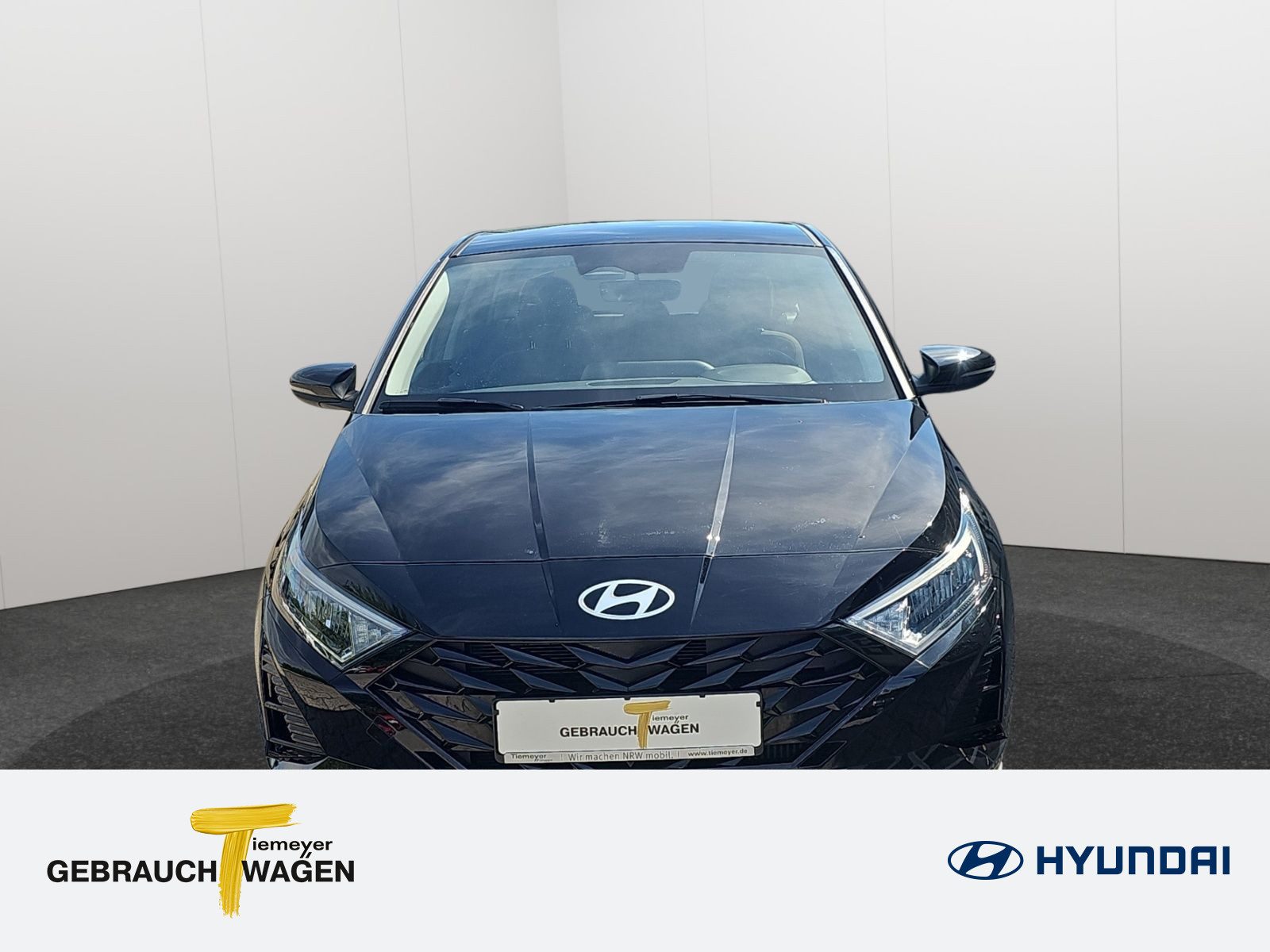 Hyundai i20 – Bild 2