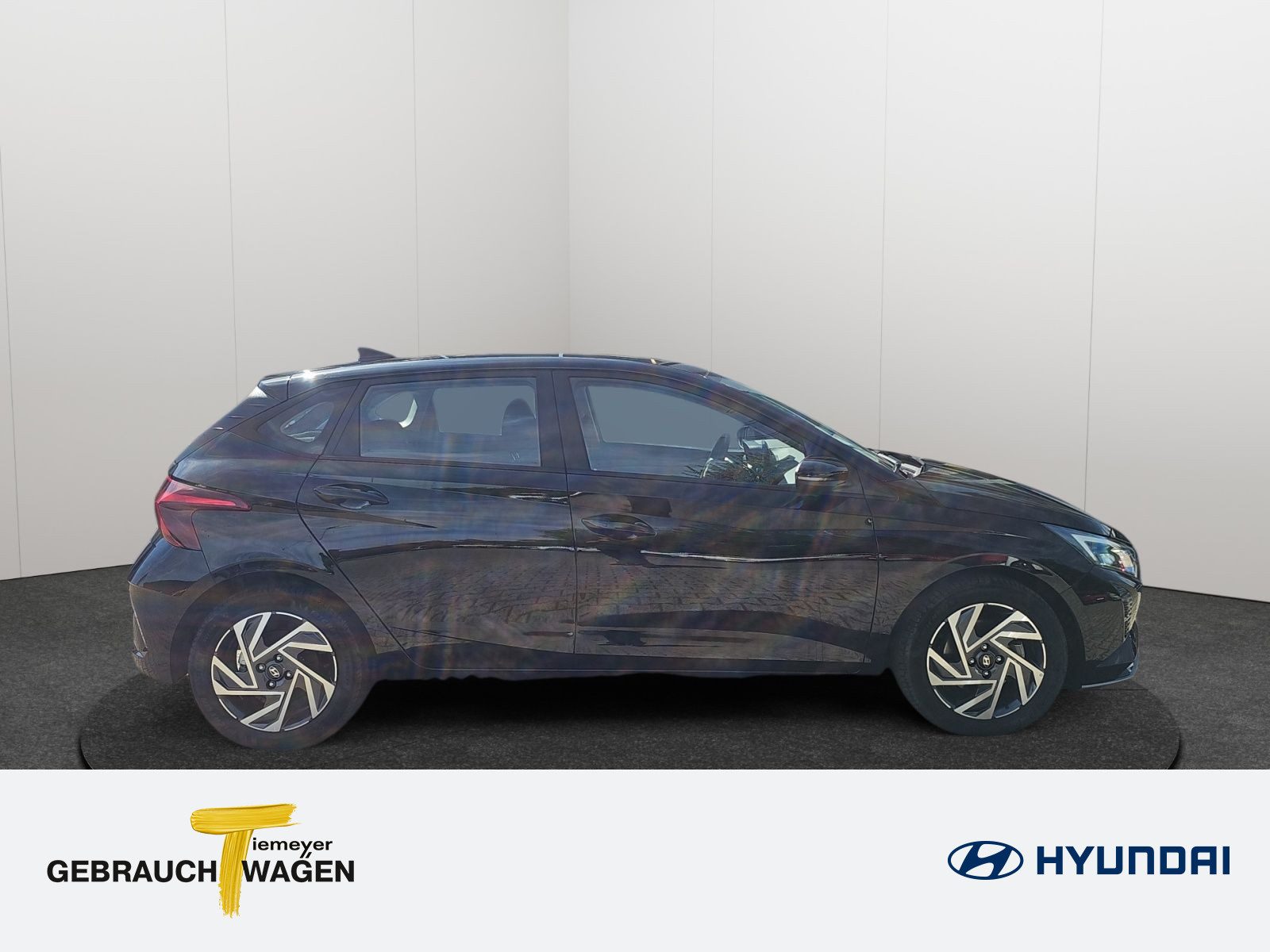 Hyundai i20 – Bild 4