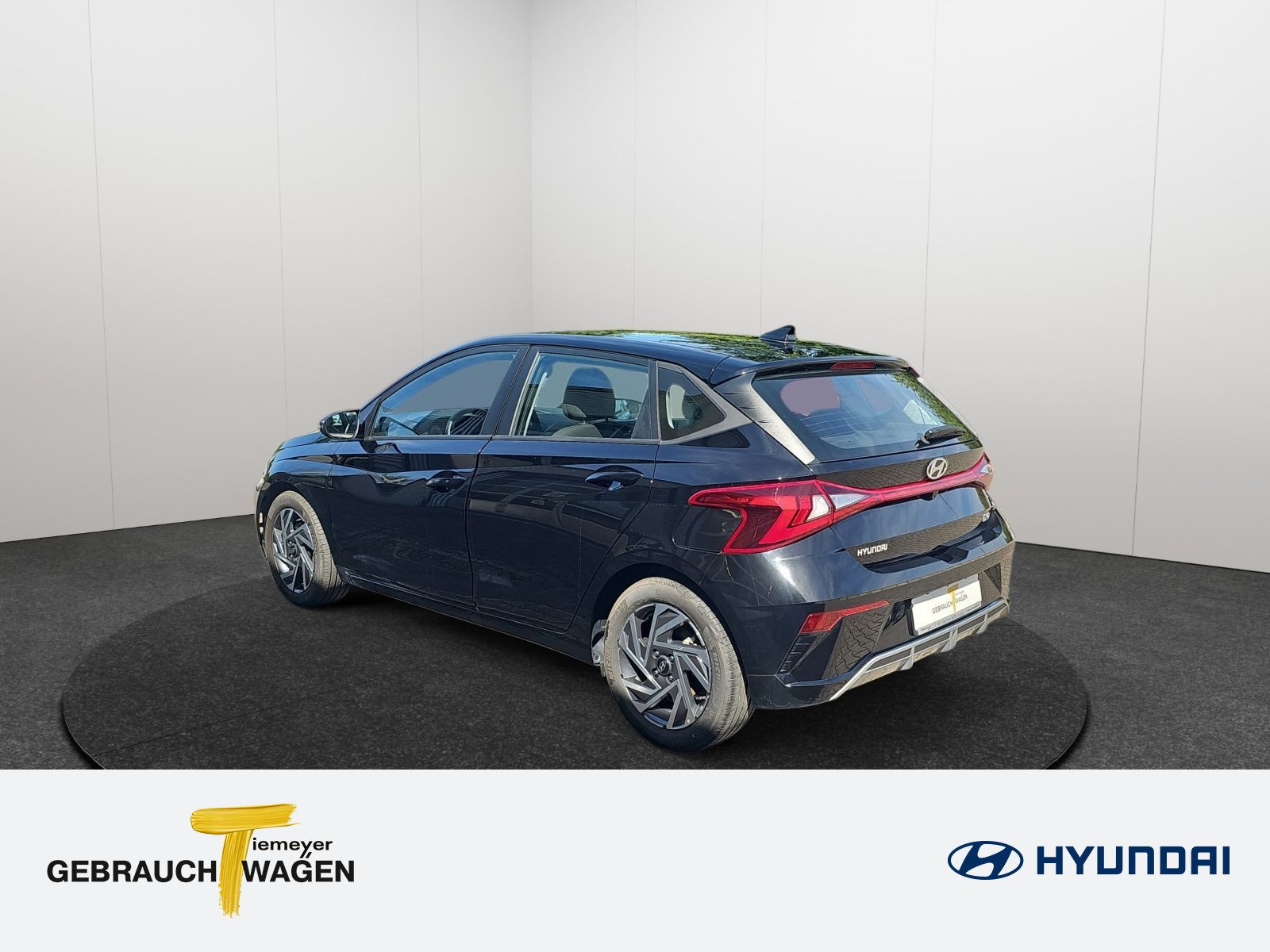 Hyundai i20 – Bild 7