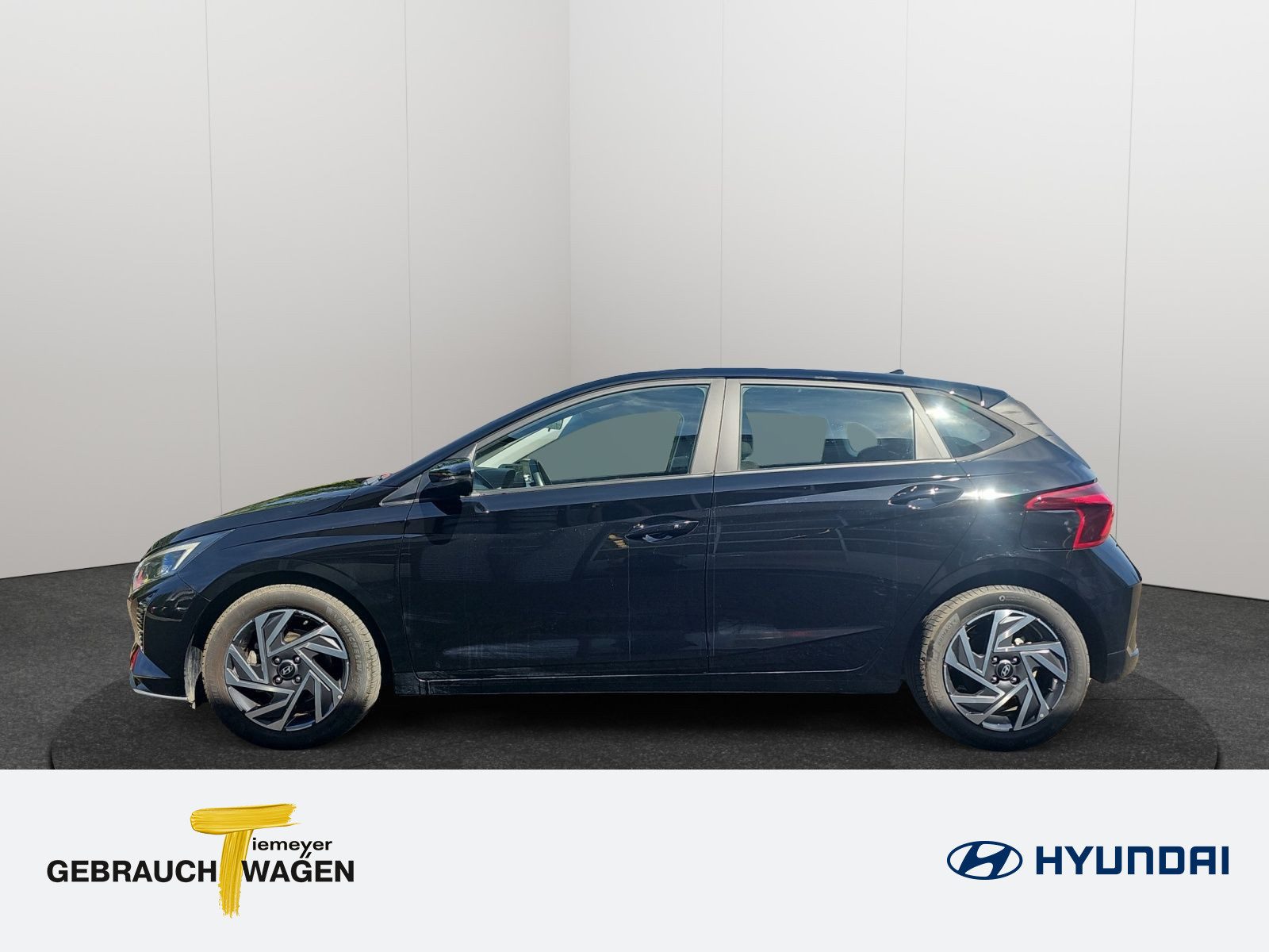 Hyundai i20 – Bild 8