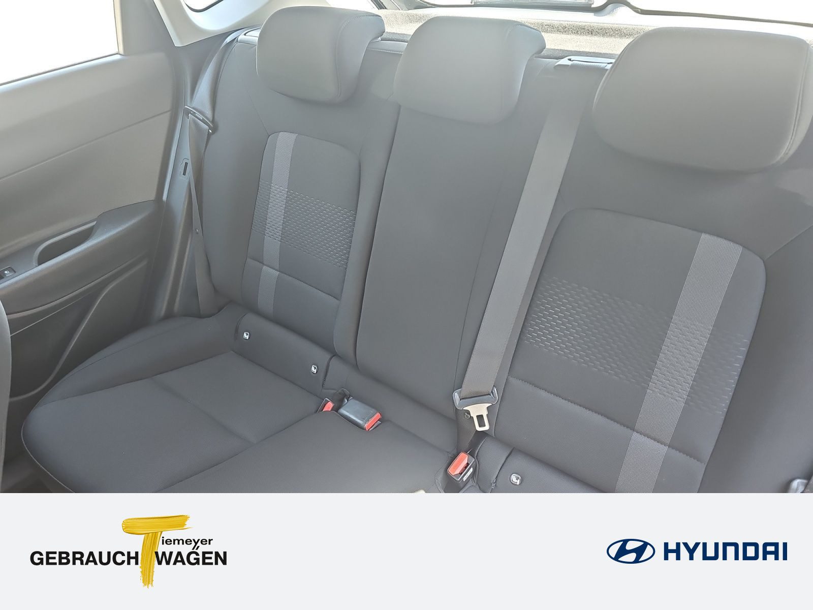 Hyundai i20 – Bild 11