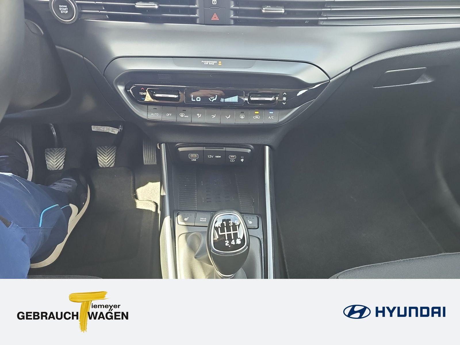 Hyundai i20 – Bild 13