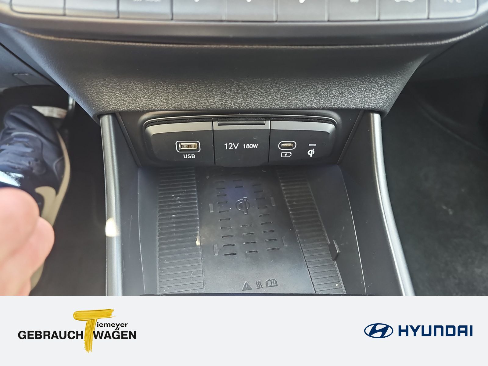 Hyundai i20 – Bild 16