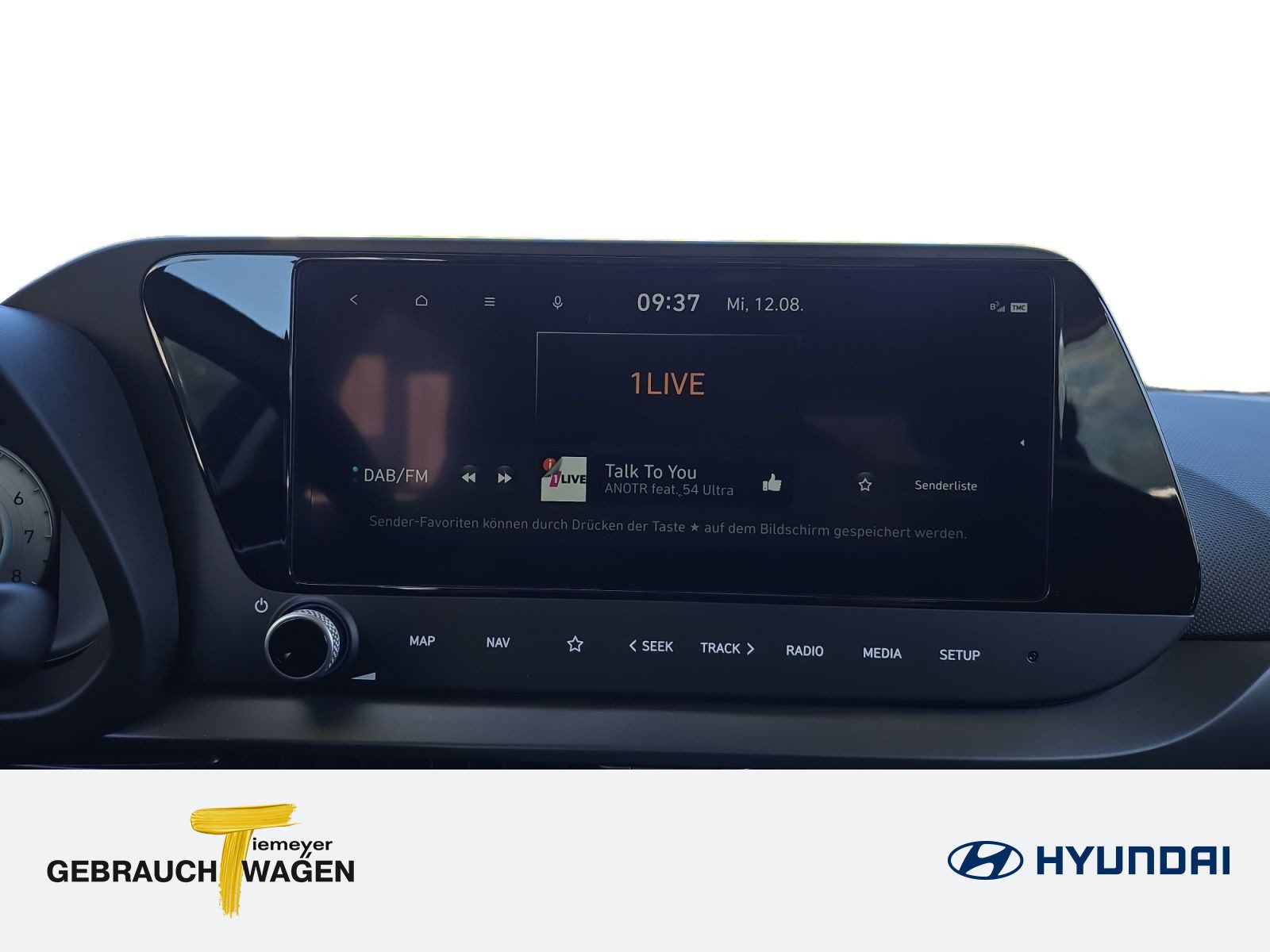 Hyundai i20 – Bild 14