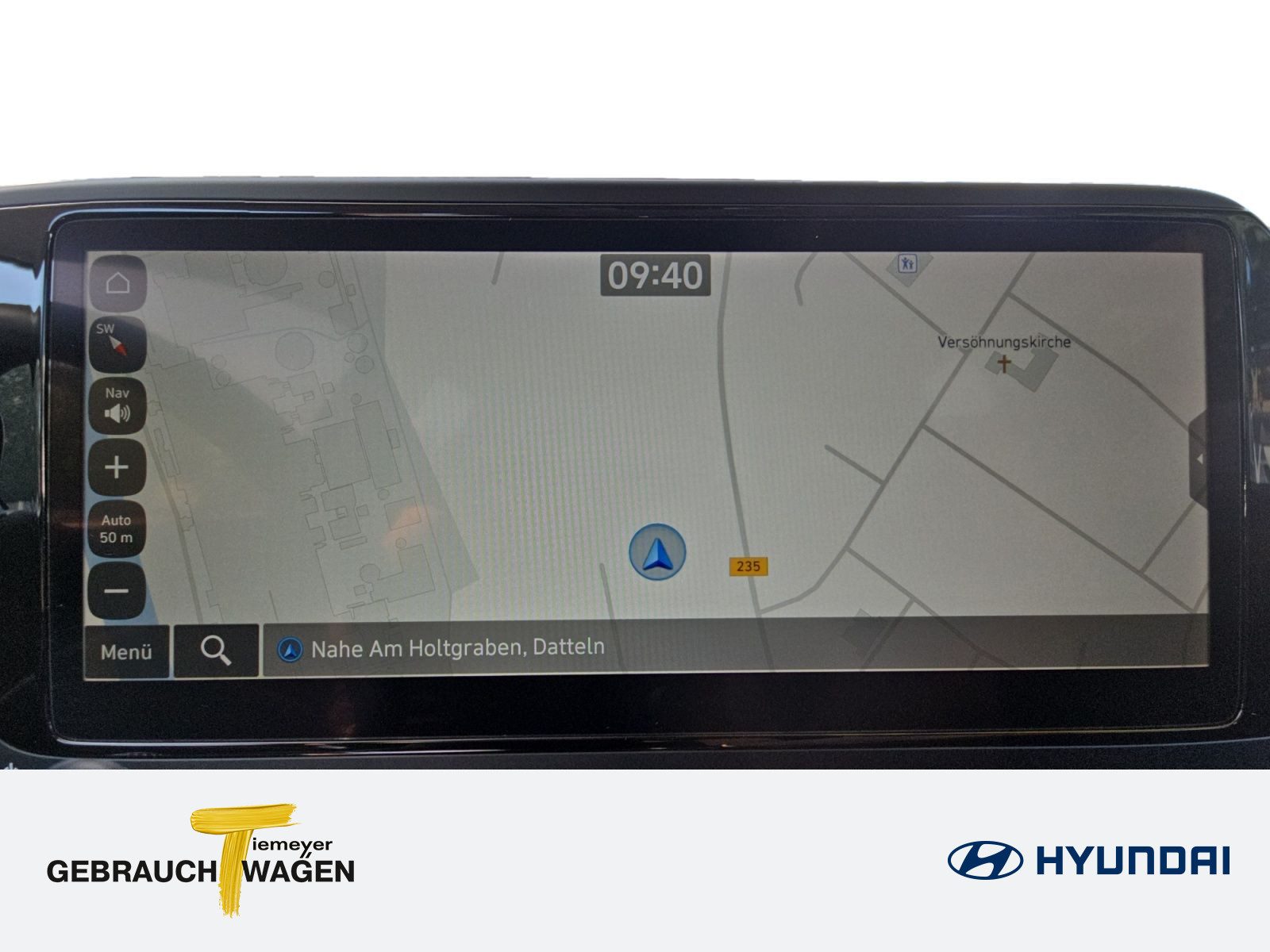 Hyundai i20 – Bild 15