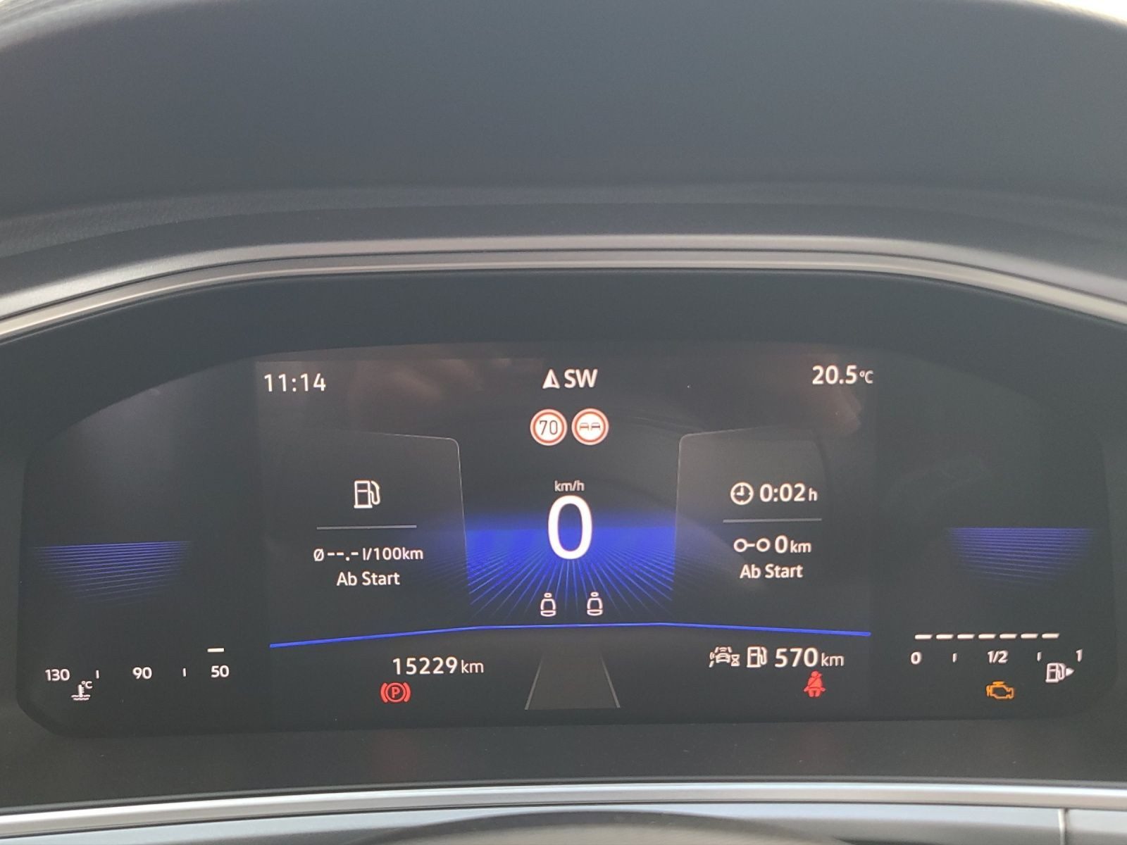 Volkswagen T-Roc Cabriolet – Bild 10