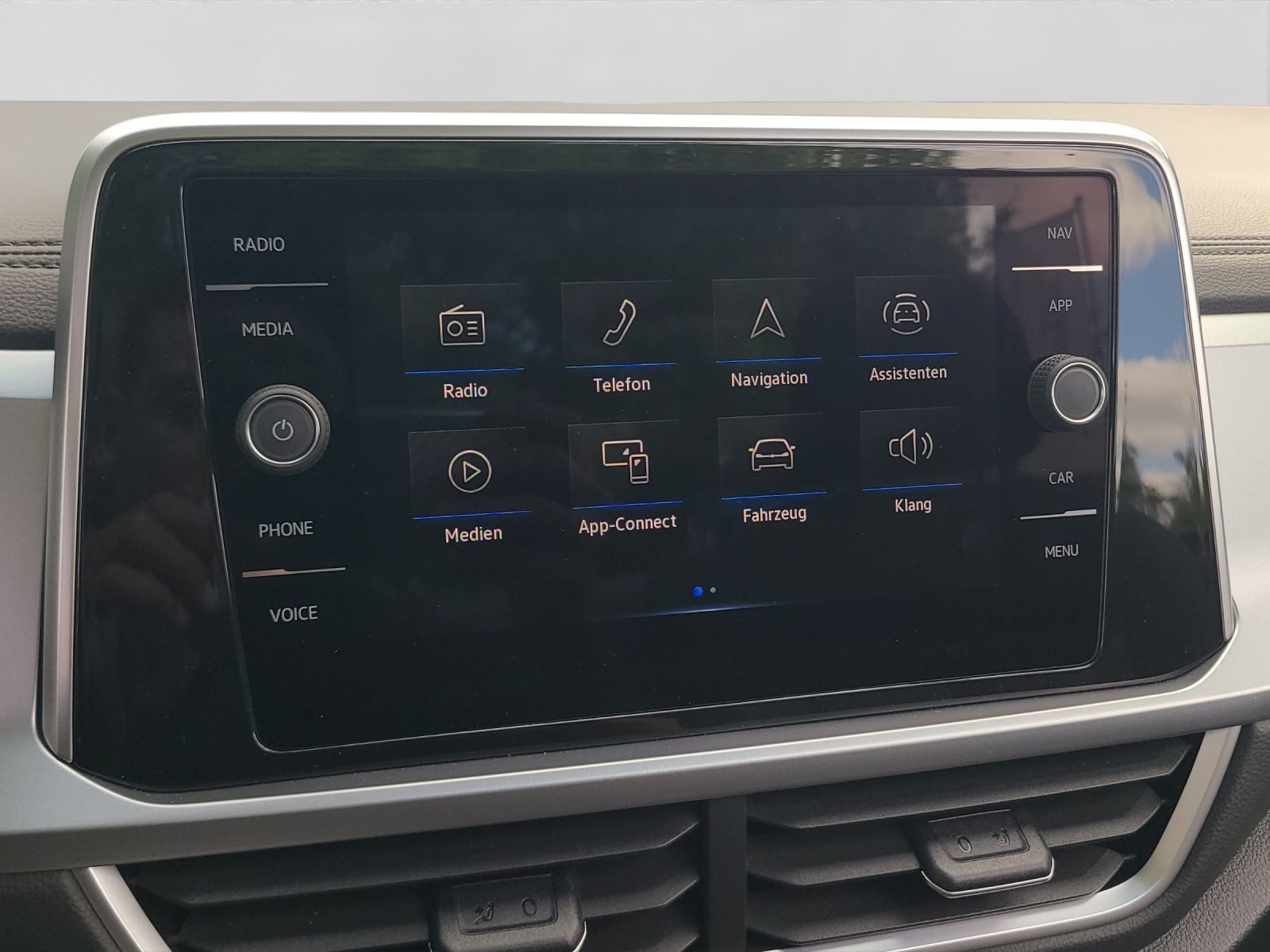 Volkswagen T-Roc Cabriolet – Bild 14