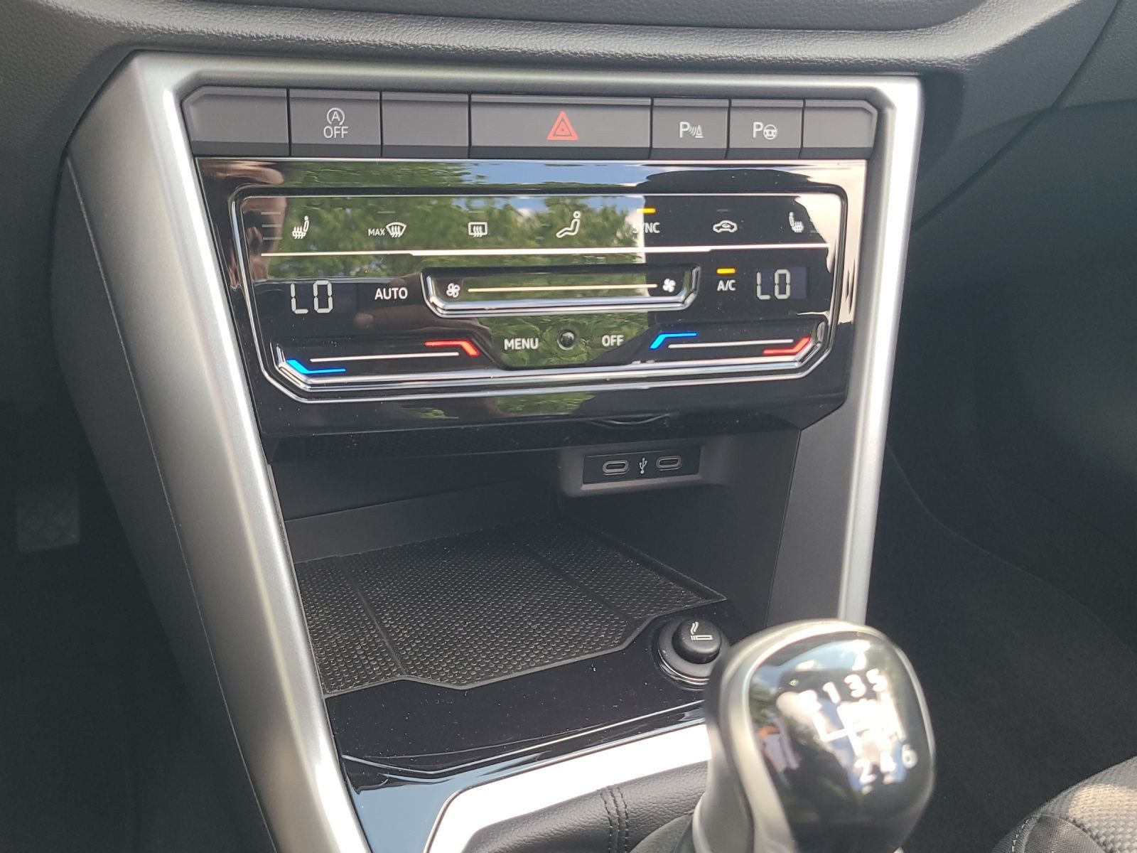 Volkswagen T-Roc Cabriolet – Bild 15
