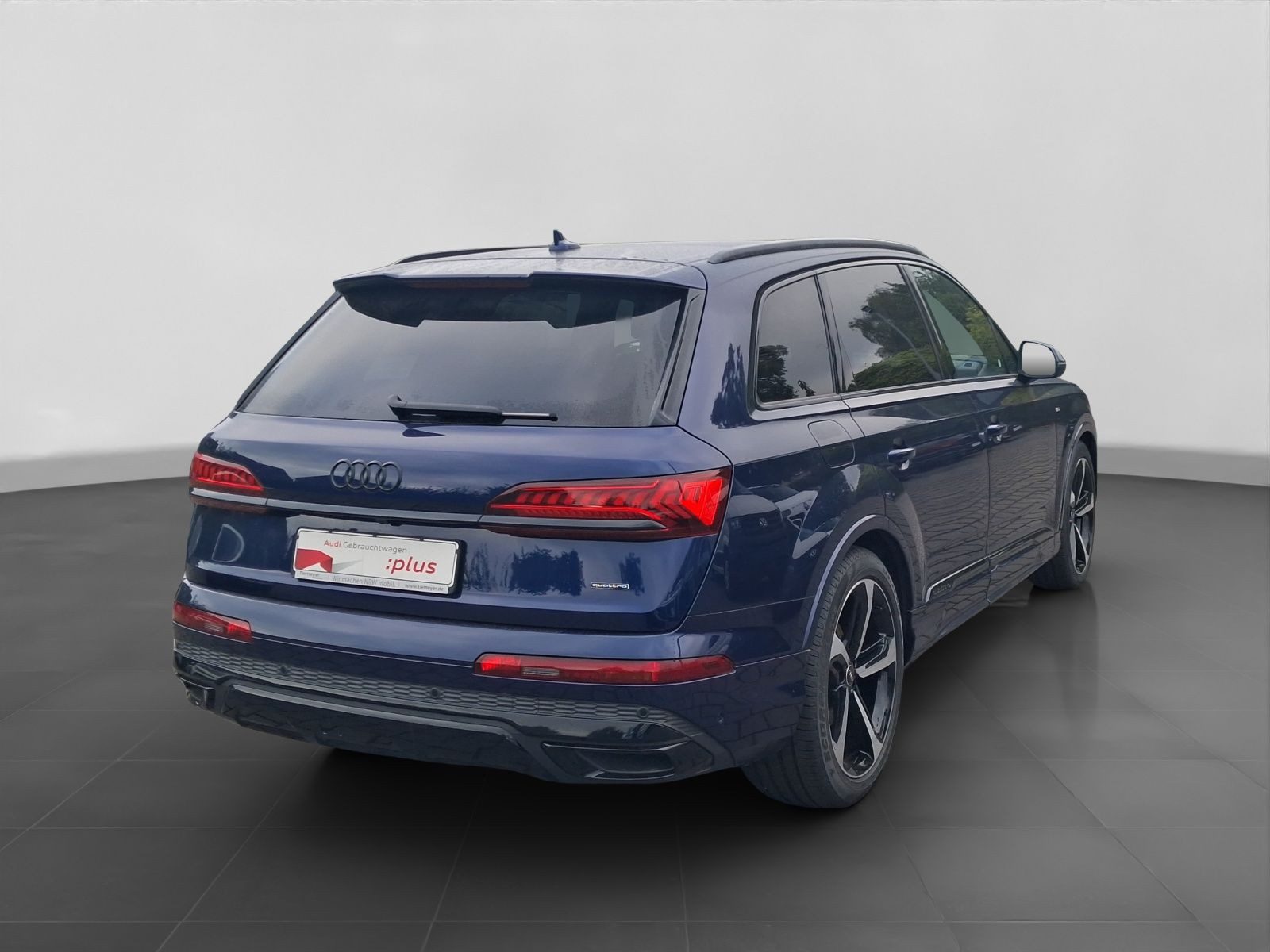 Audi Q7 – Bild 3