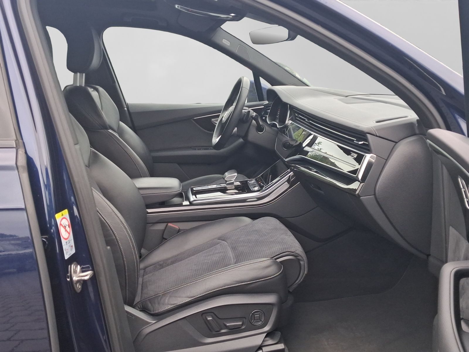 Audi Q7 – Bild 4